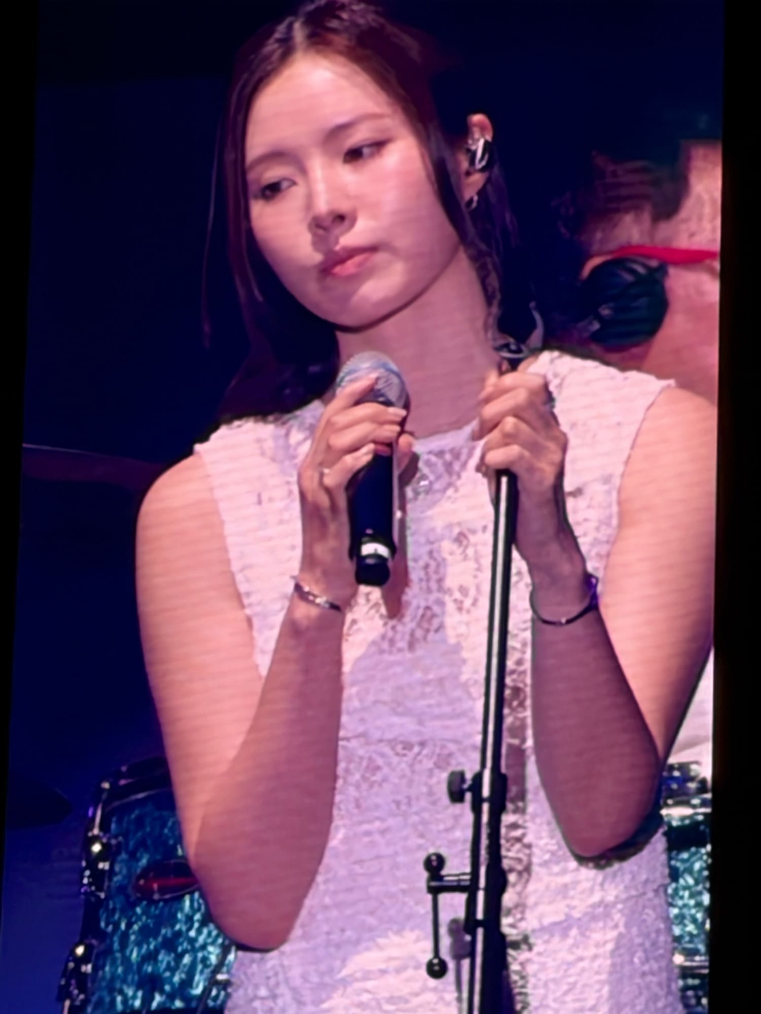 KIMCHANGWAN BAND Asian Pop Festival 2026 – PARADISE STAGE