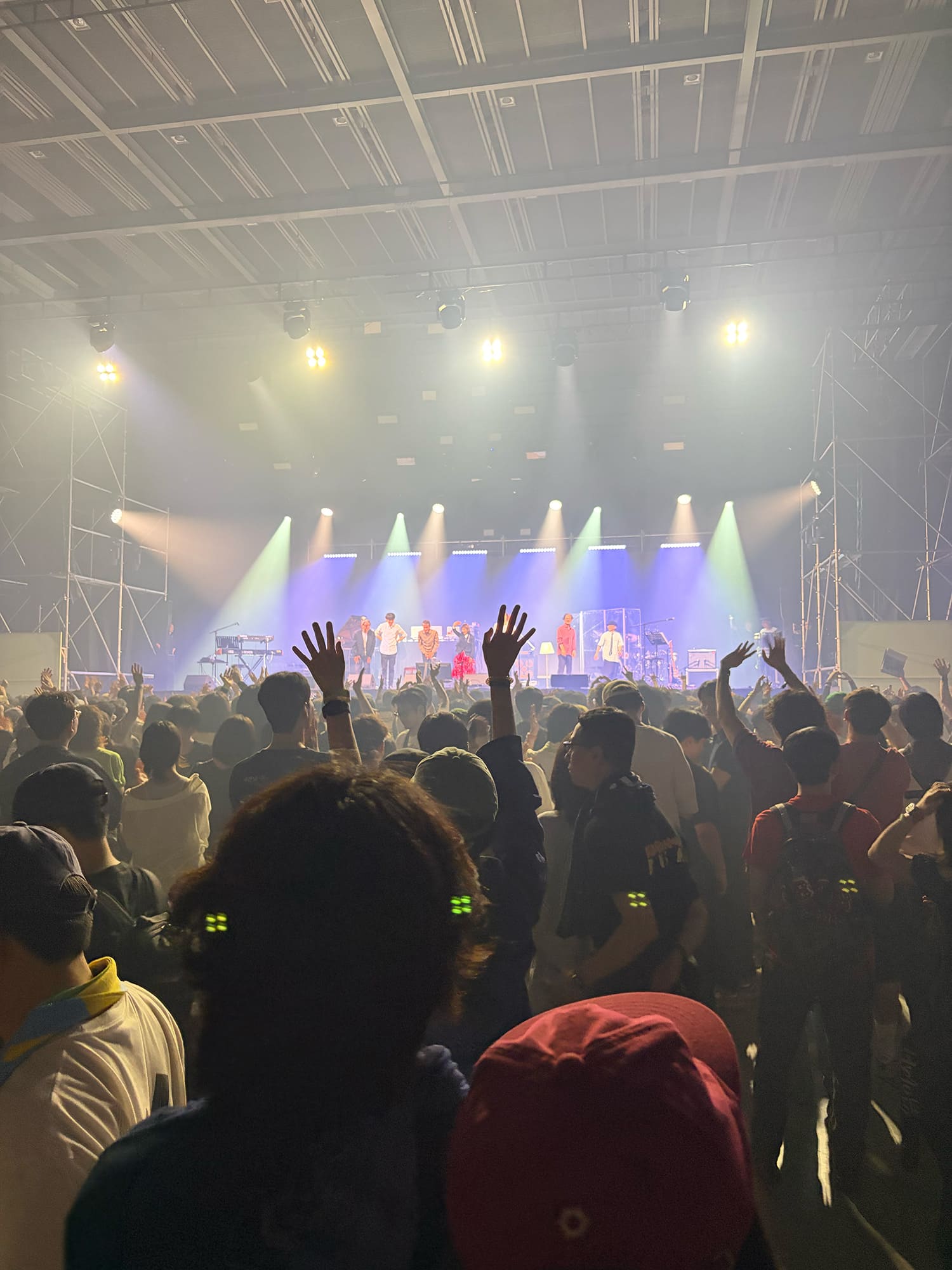 大貫妙子 Asian Pop Festival 2026 – CITY STAGE