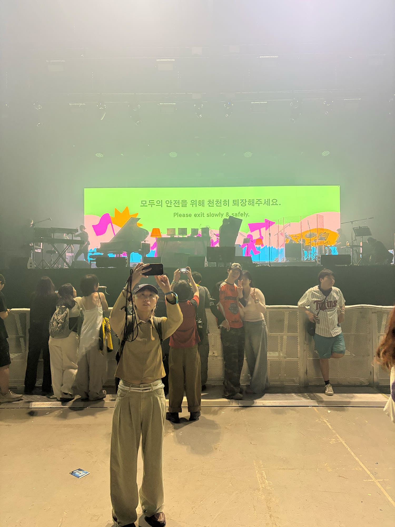 大貫妙子 Asian Pop Festival 2026 – CITY STAGE