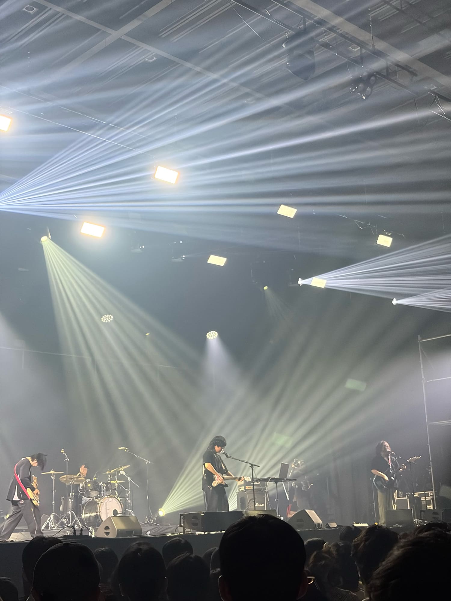 Parannoul Asian Pop Festival 2026 – CITY STAGE