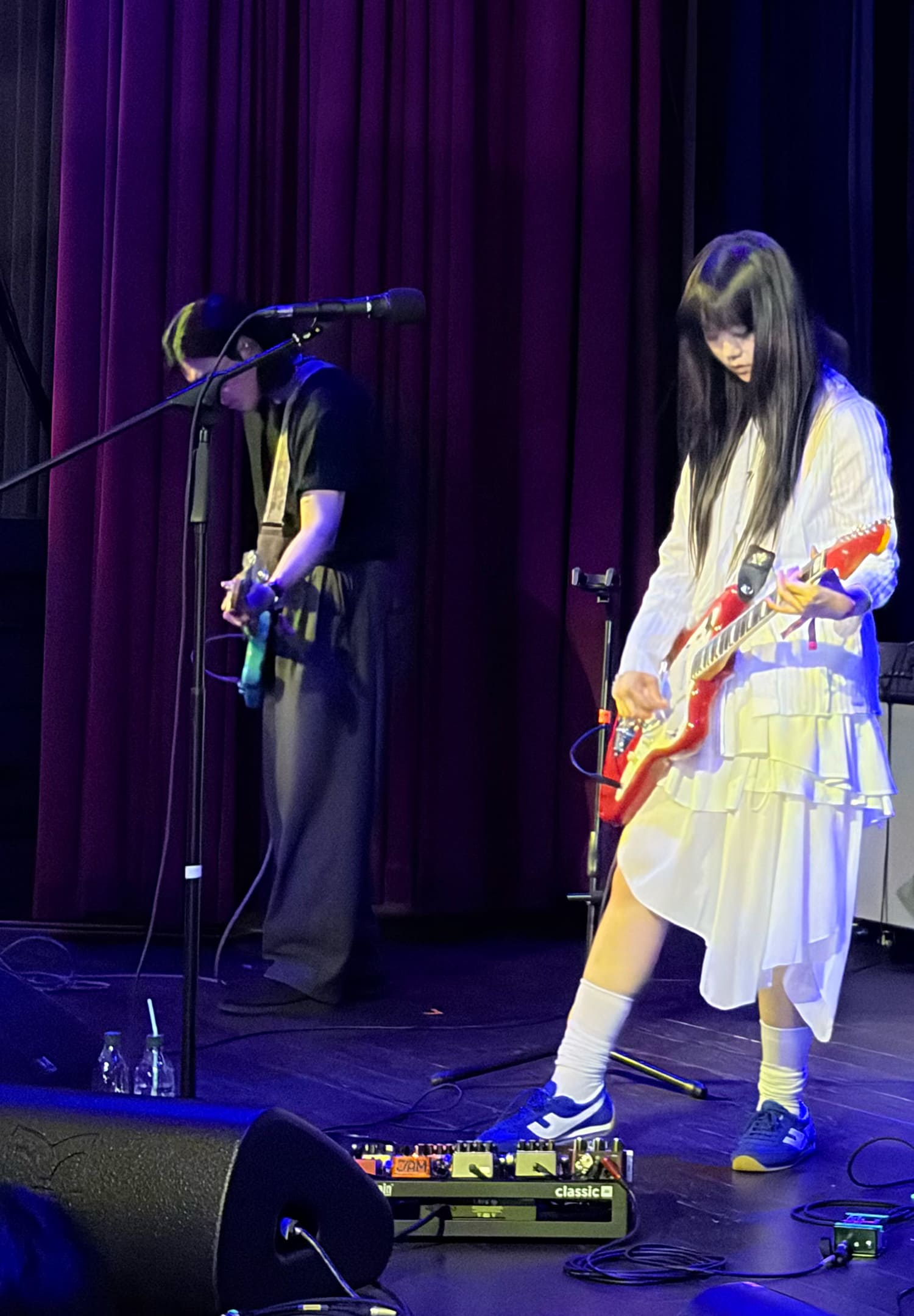 gongwon Asian Pop Festival 2026 – RUBIK STAGE