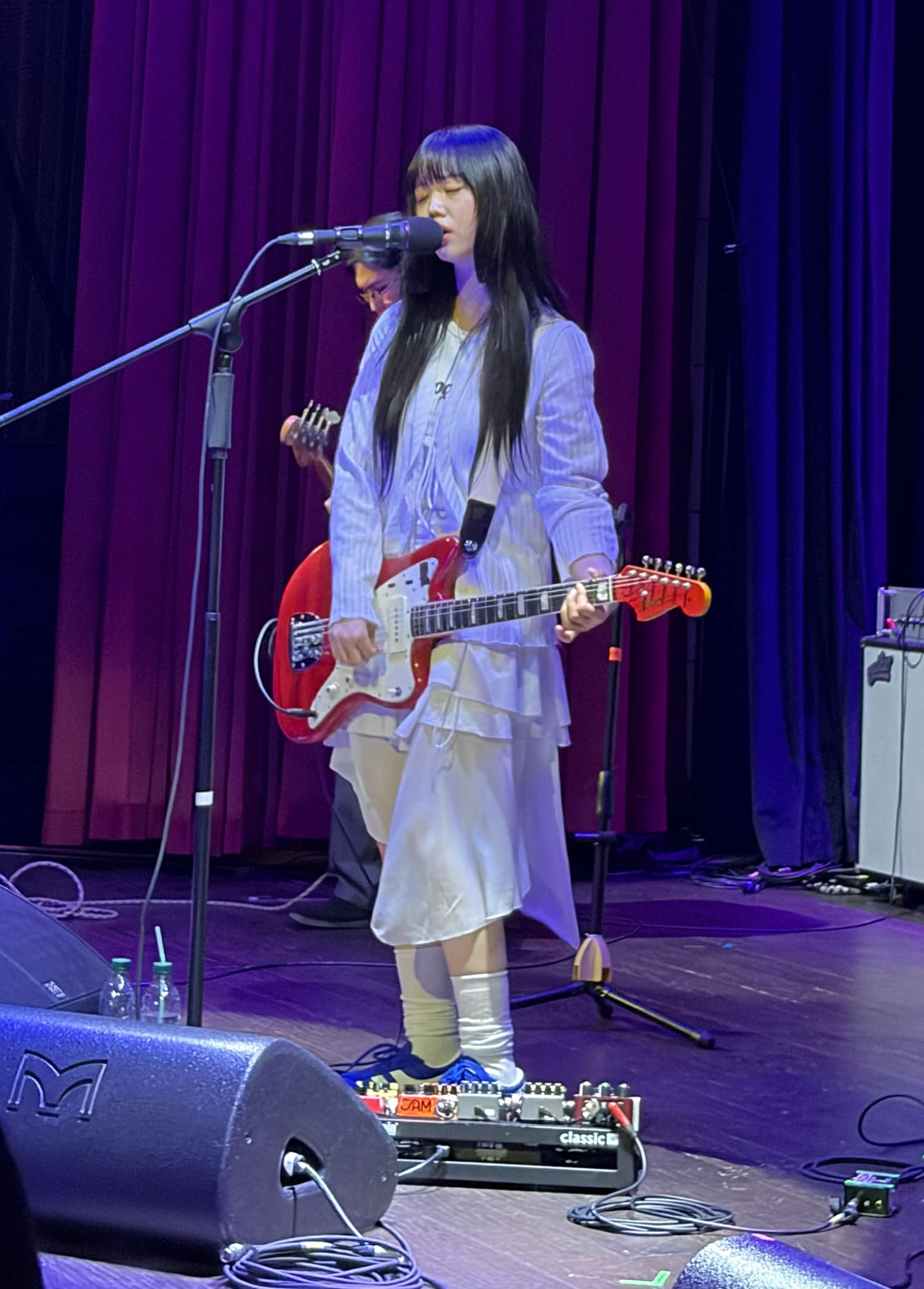 gongwon Asian Pop Festival 2026 – RUBIK STAGE
