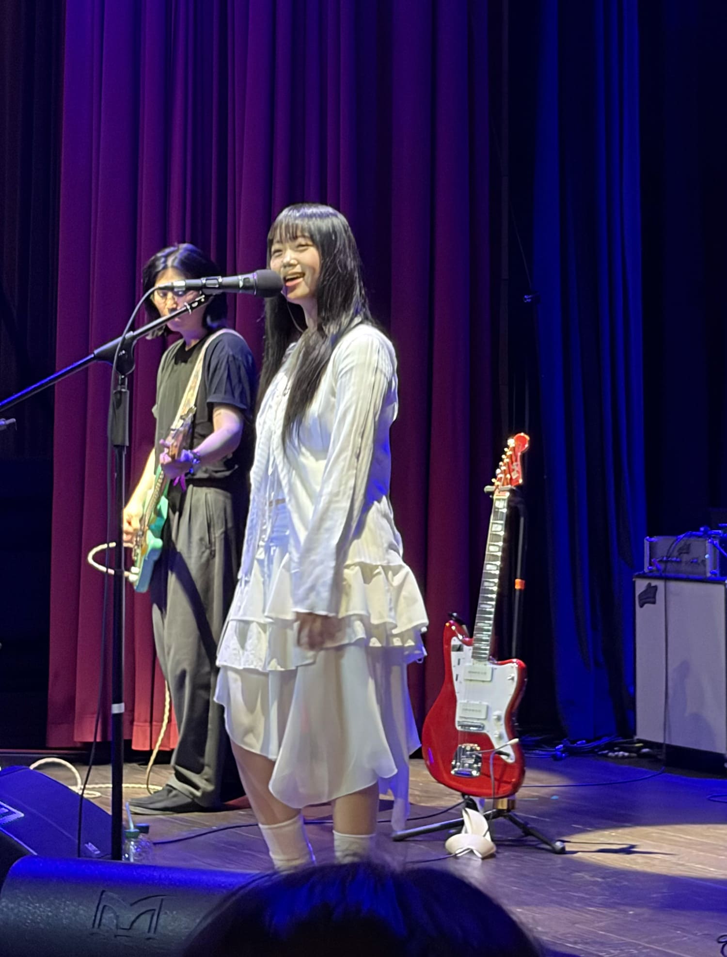 gongwon Asian Pop Festival 2026 – RUBIK STAGE