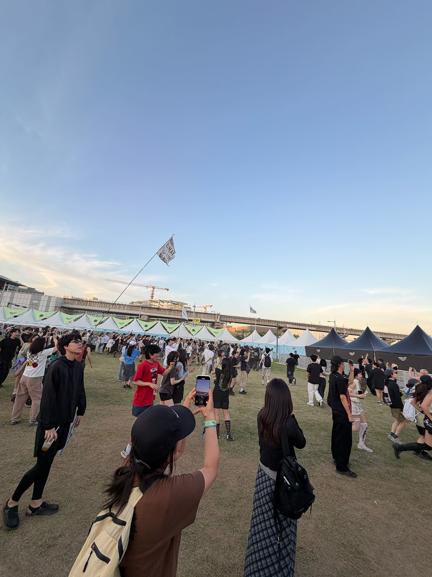Kim Min Kyu Asian Pop Festival 2026 – PARADISE STAGE