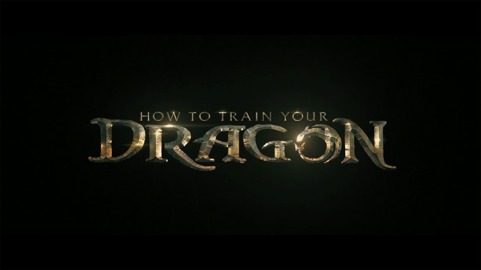 ヒックとドラゴン How to Train Your Dragon