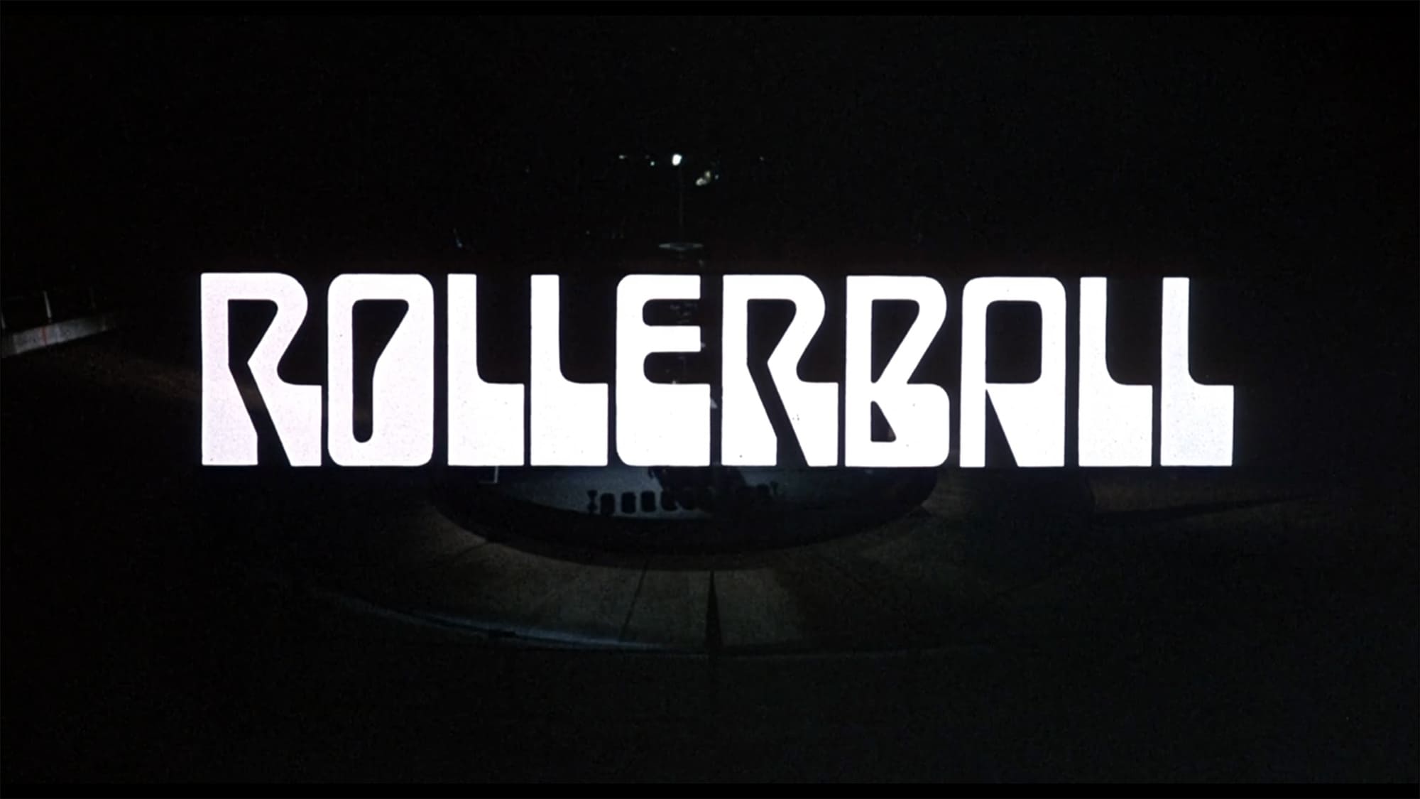 ローラーボール Rollerball