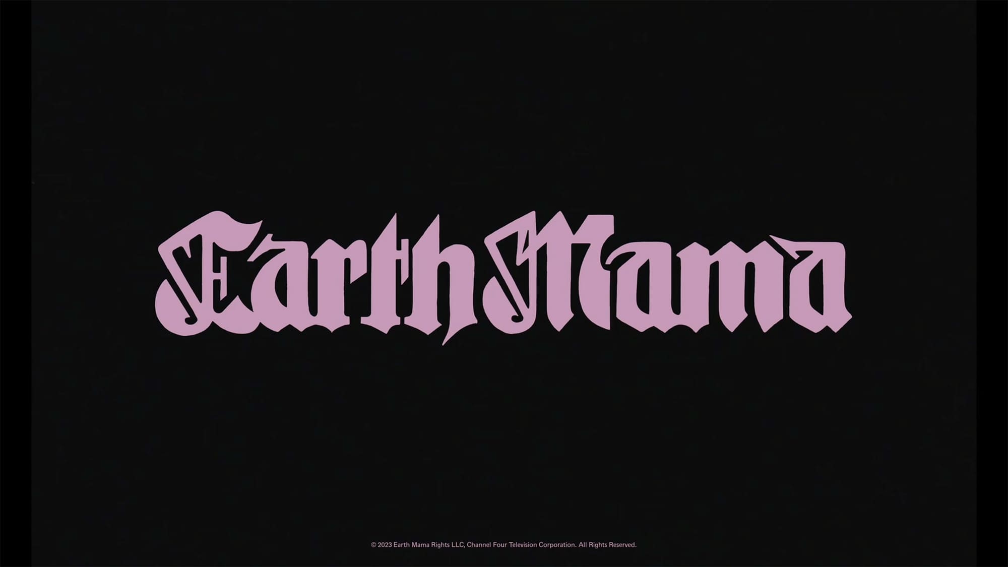 アース・ママ Earth Mama