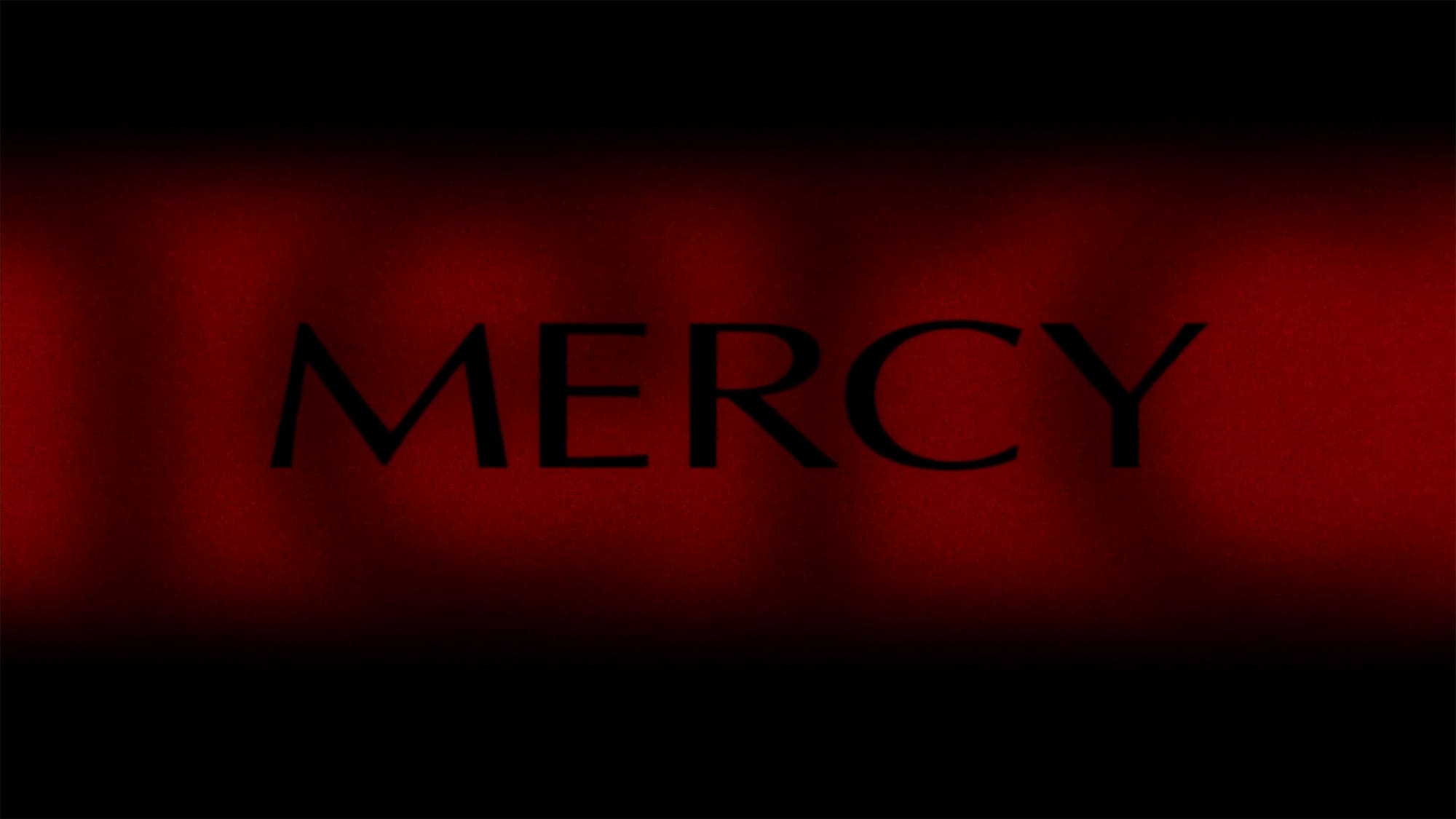 解放区 嵌まる女 Mercy