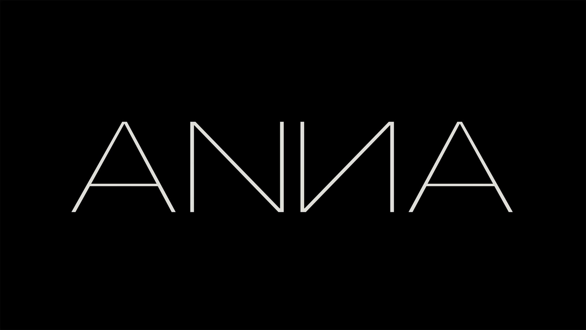 アナ Anna