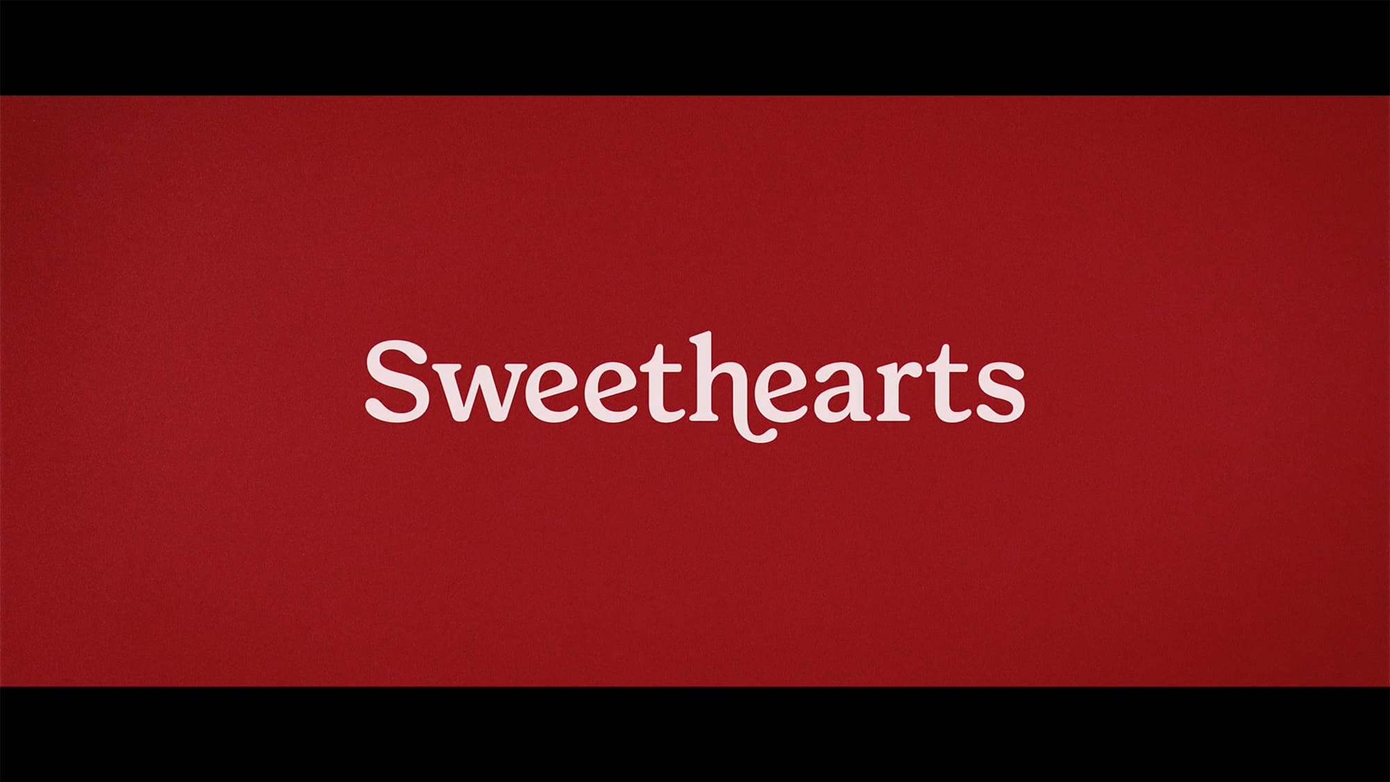 スイートハーツ Sweethearts