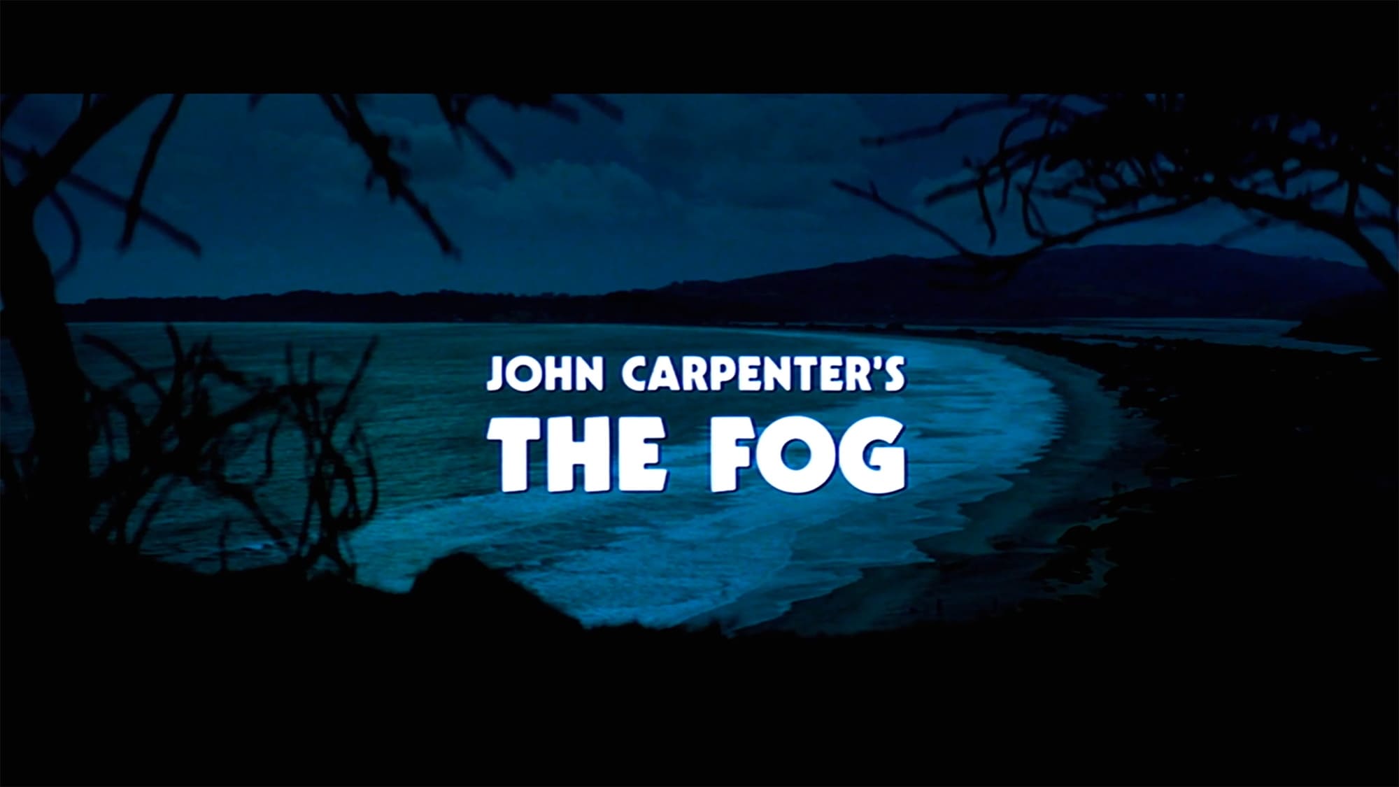 ザ・フォッグ The Fog