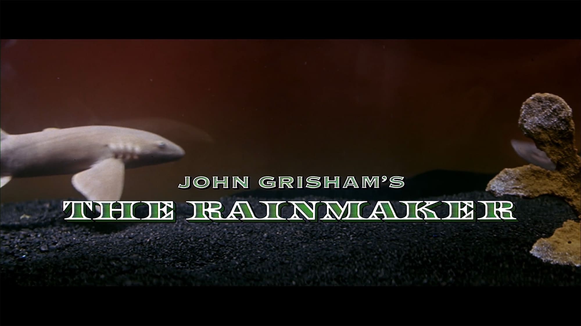 レインメーカー The Rainmaker
