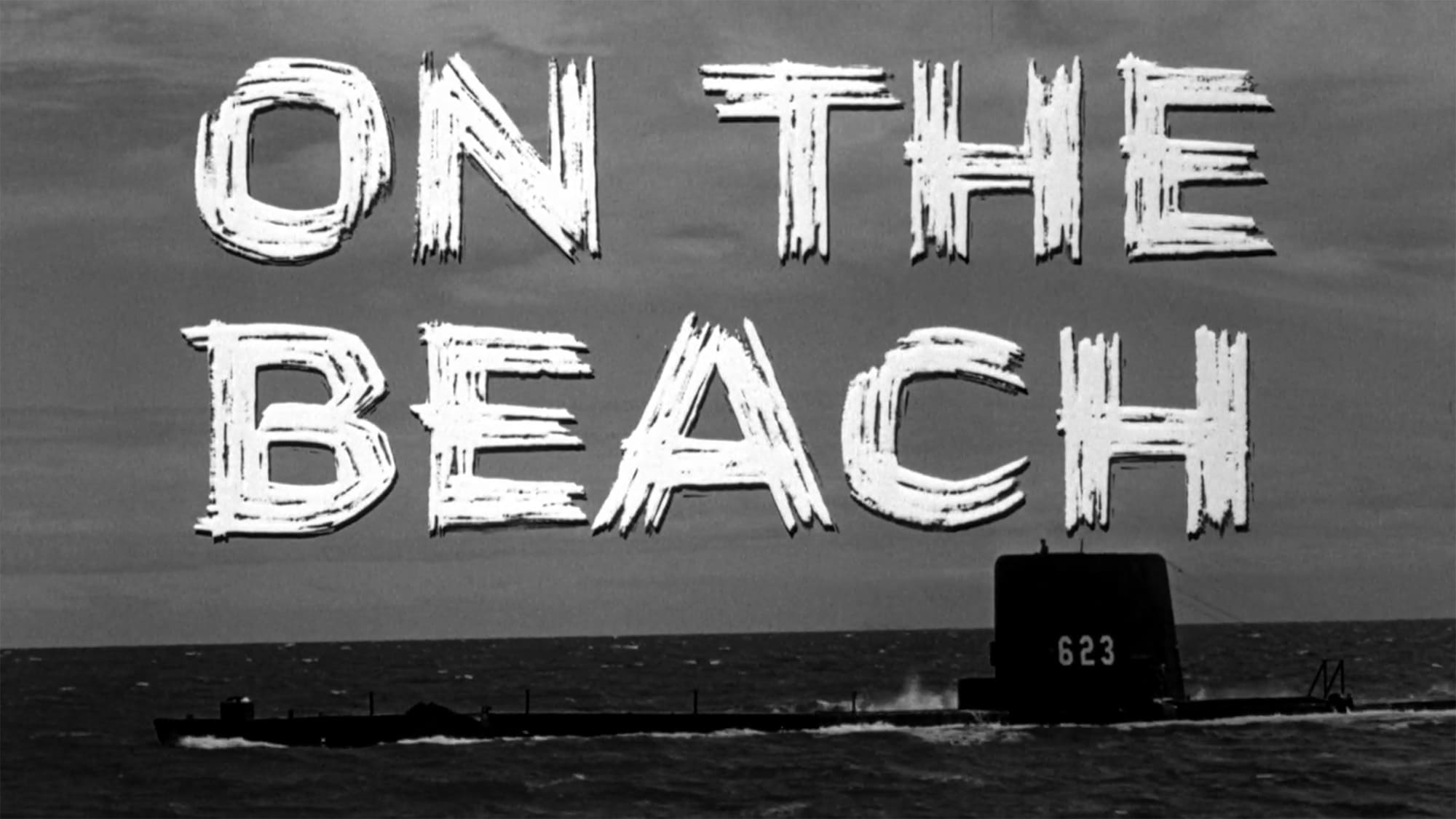渚にて On the Beach