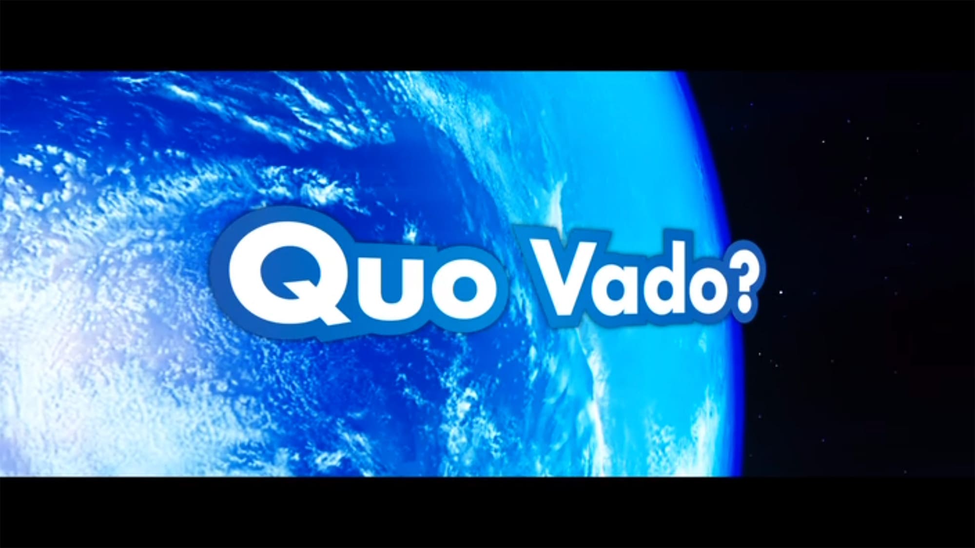 Viva!公務員 Quo vado? Where Am I Going?