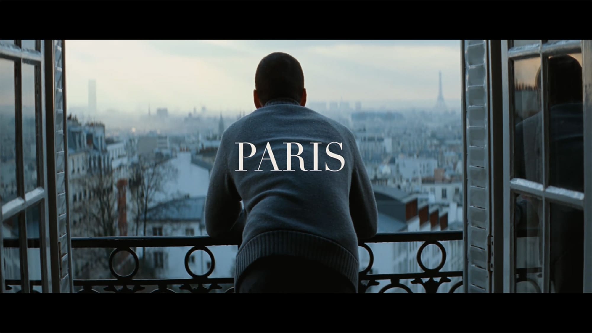 パリ Paris