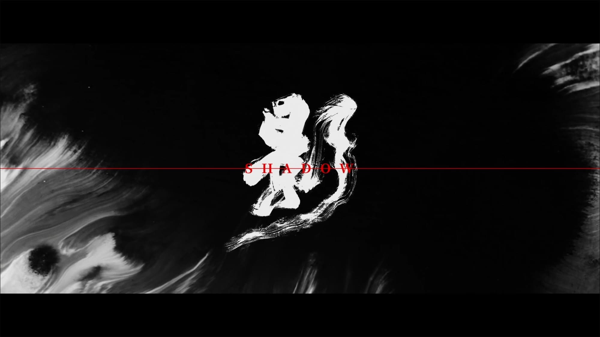 SHADOW 影武者 影 Shadow
