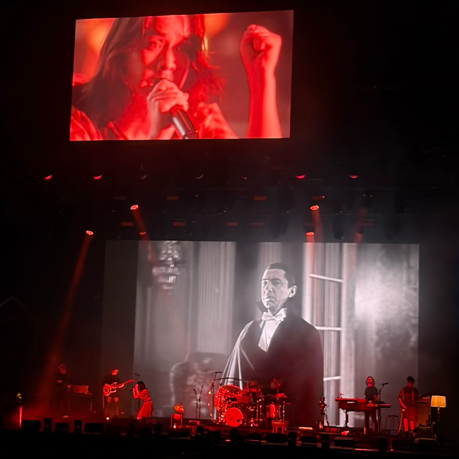 MITSKI Fuji Rock Festival ’26 – WHITE STAGE