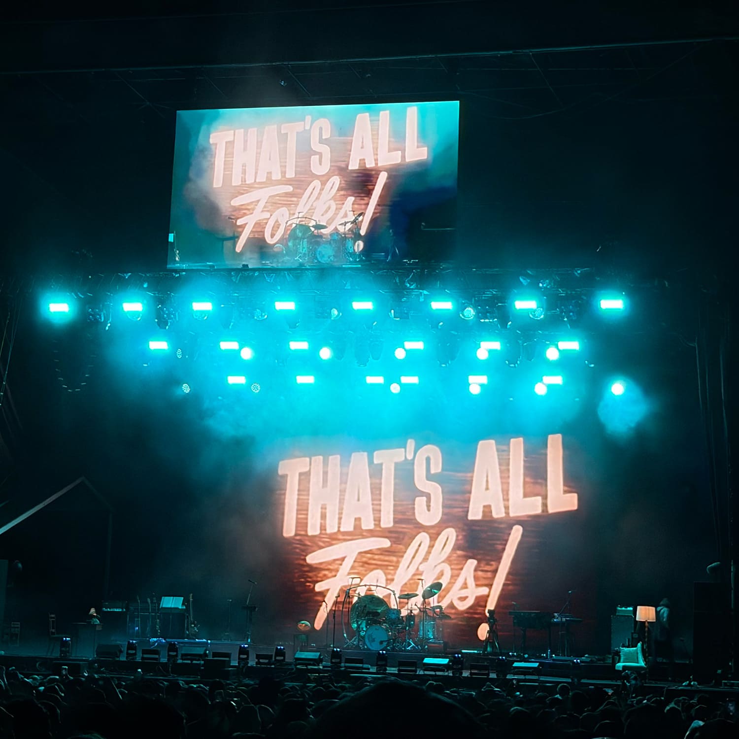 MITSKI Fuji Rock Festival ’26 – WHITE STAGE