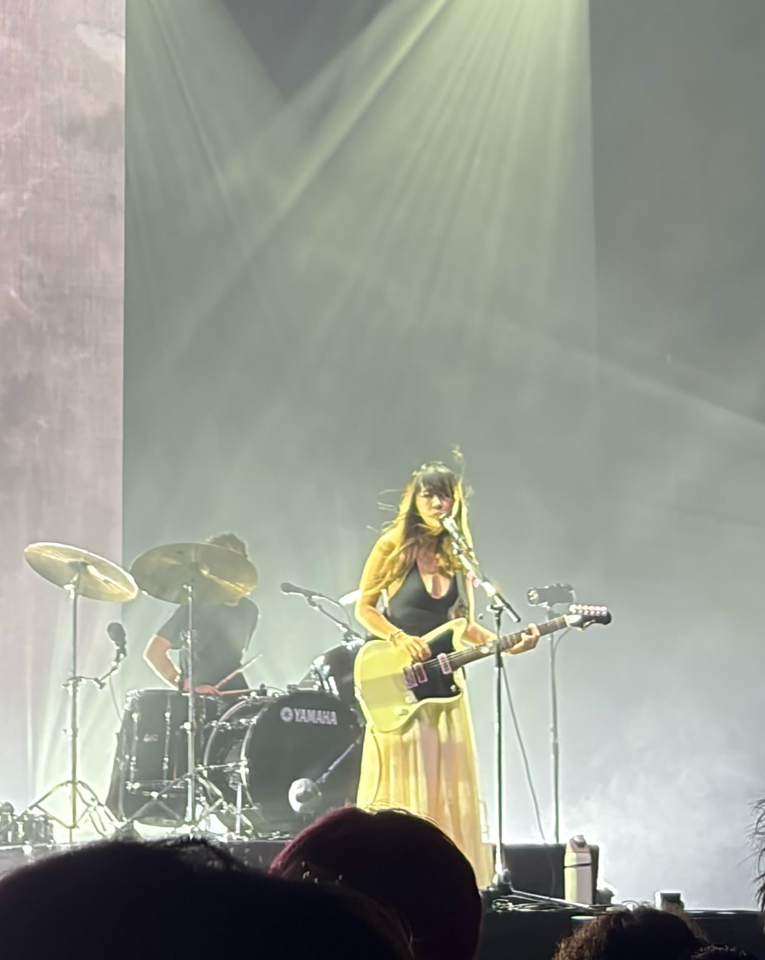WISP SUMMER SONIC 2026 – SONIC STAGE