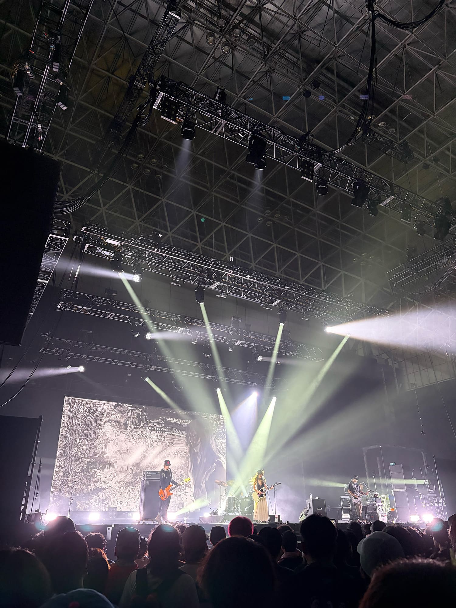 WISP SUMMER SONIC 2026 – SONIC STAGE