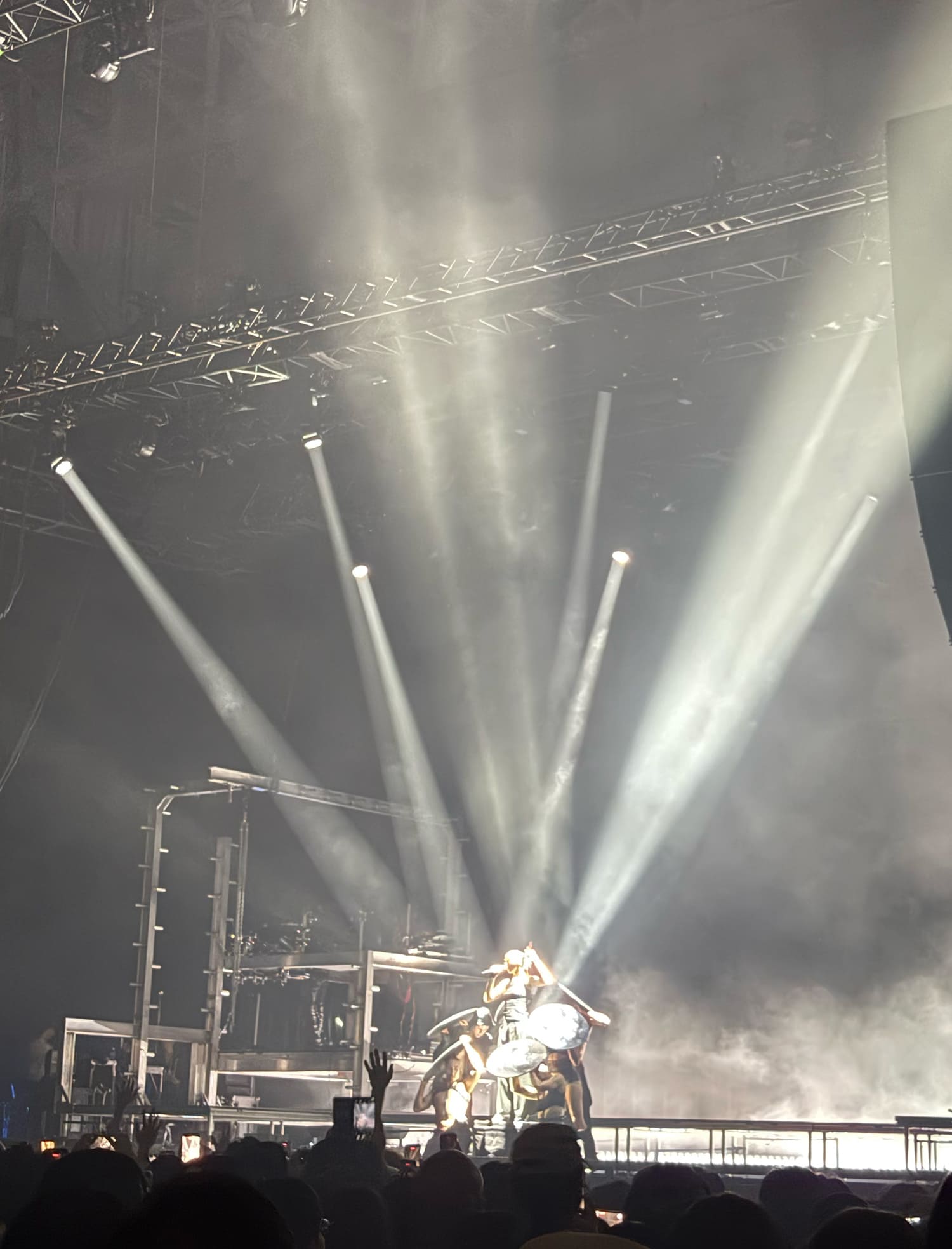 FKA twigs SUMMER SONIC 2026 – SONIC STAGE