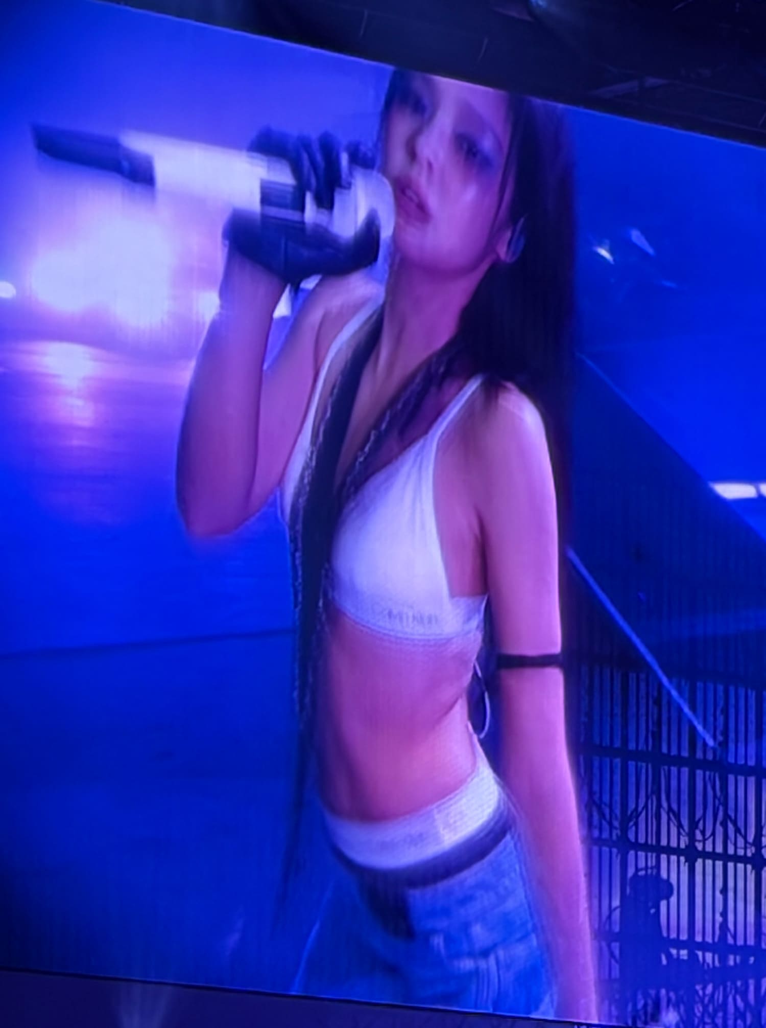 JENNIE SUMMER SONIC 2026 – SONIC STAGE