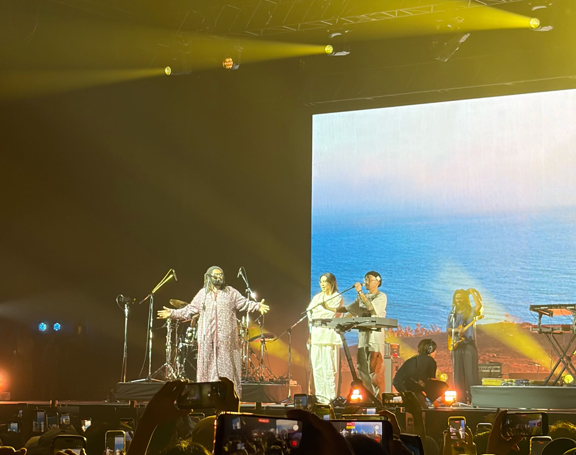 ELMIENE SUMMER SONIC 2026 – SONIC STAGE