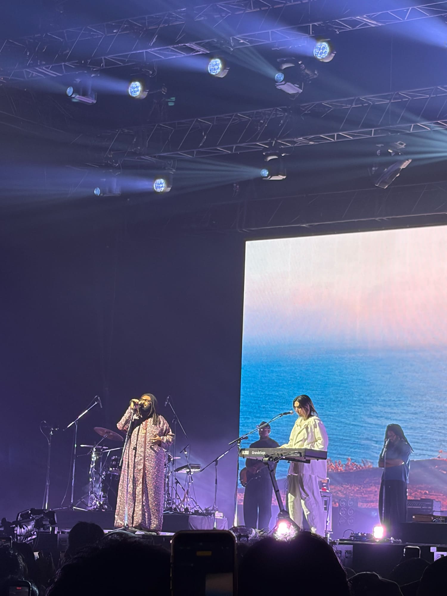 ELMIENE SUMMER SONIC 2026 – SONIC STAGE
