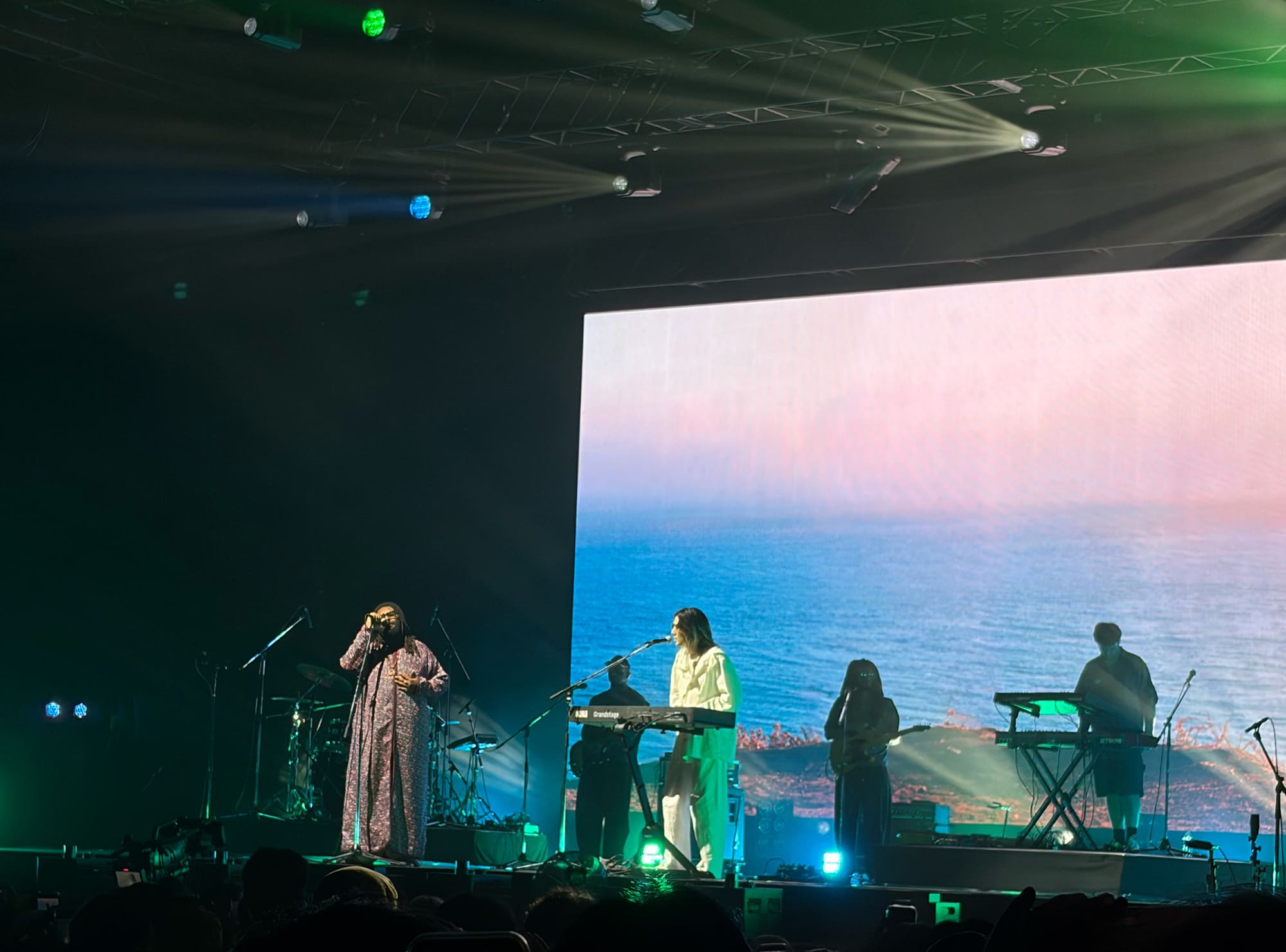 ELMIENE SUMMER SONIC 2026 – SONIC STAGE