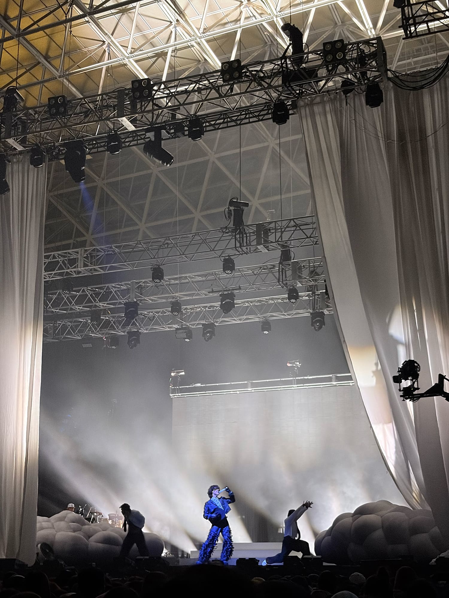 HUMBE SUMMER SONIC 2026 – PACIFIC STAGE