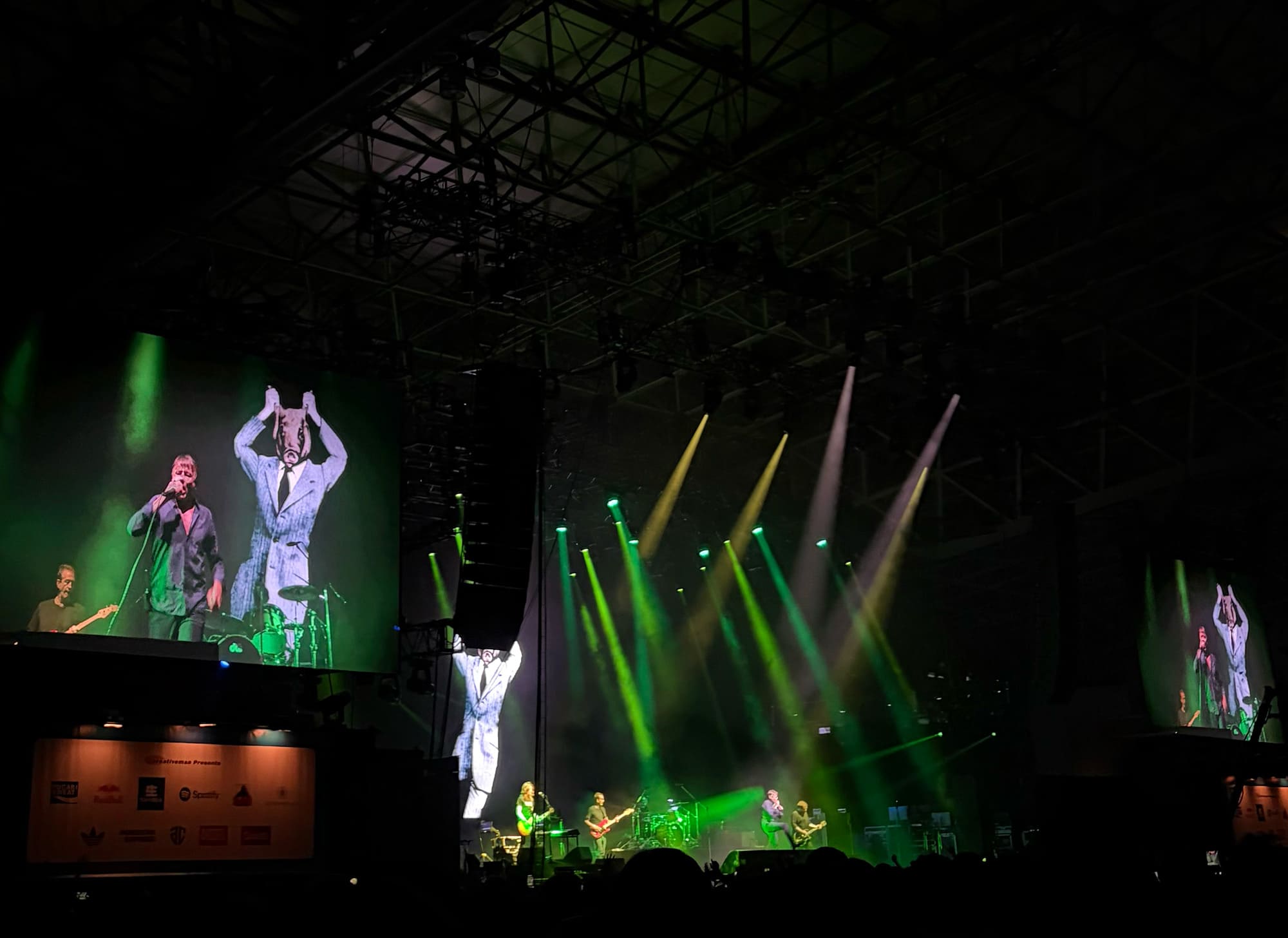 SUEDE SUMMER SONIC 2026 – MOUNTAIN STAGE