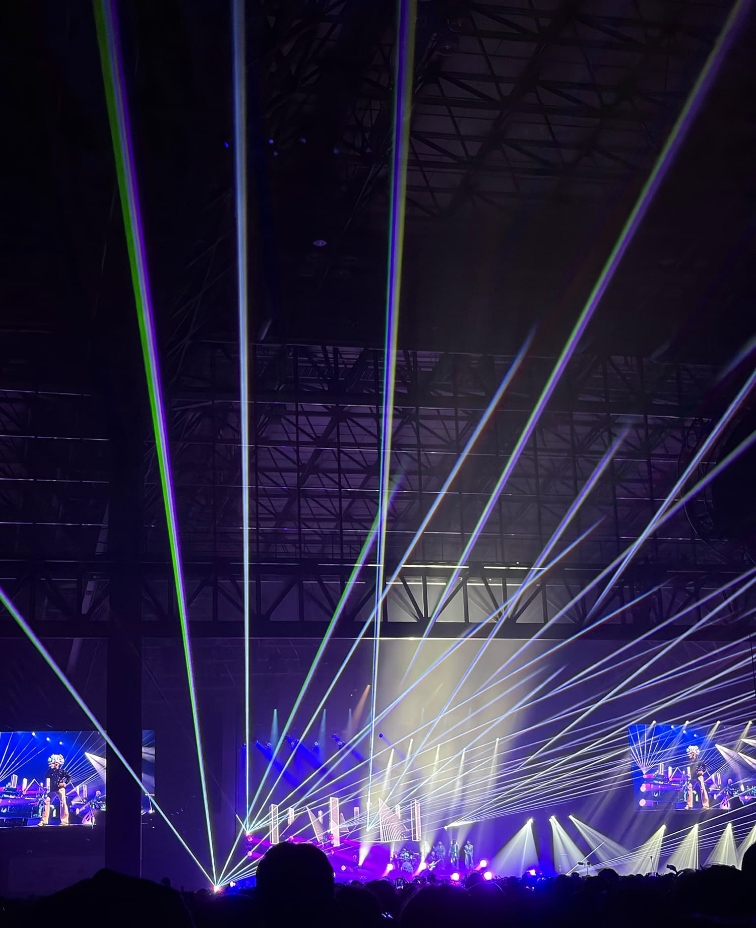 JAMIROQUAI SUMMER SONIC 2026 – MOUNTAIN STAGE