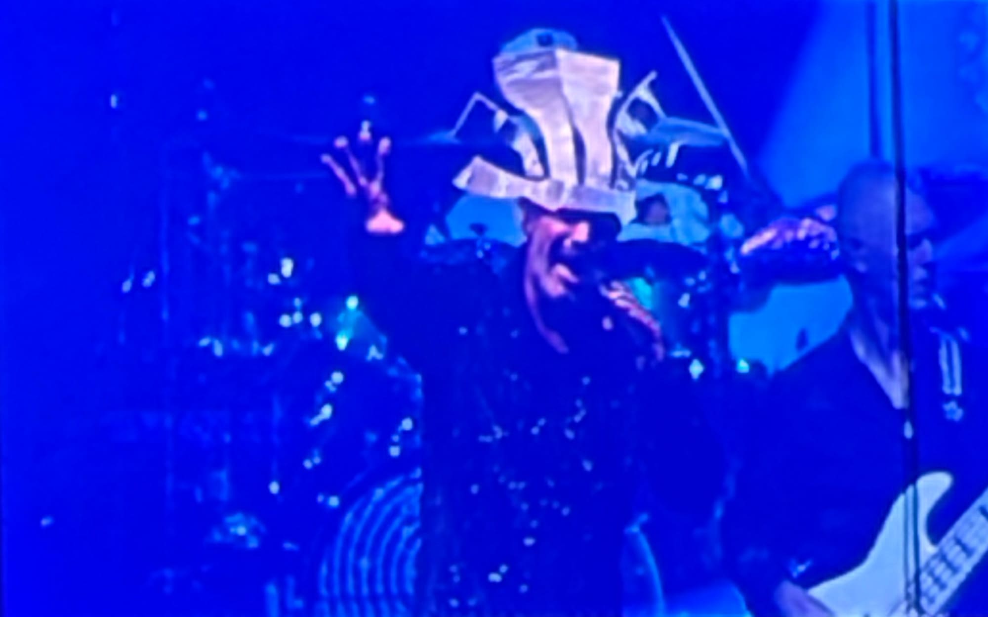 JAMIROQUAI SUMMER SONIC 2026 – MOUNTAIN STAGE