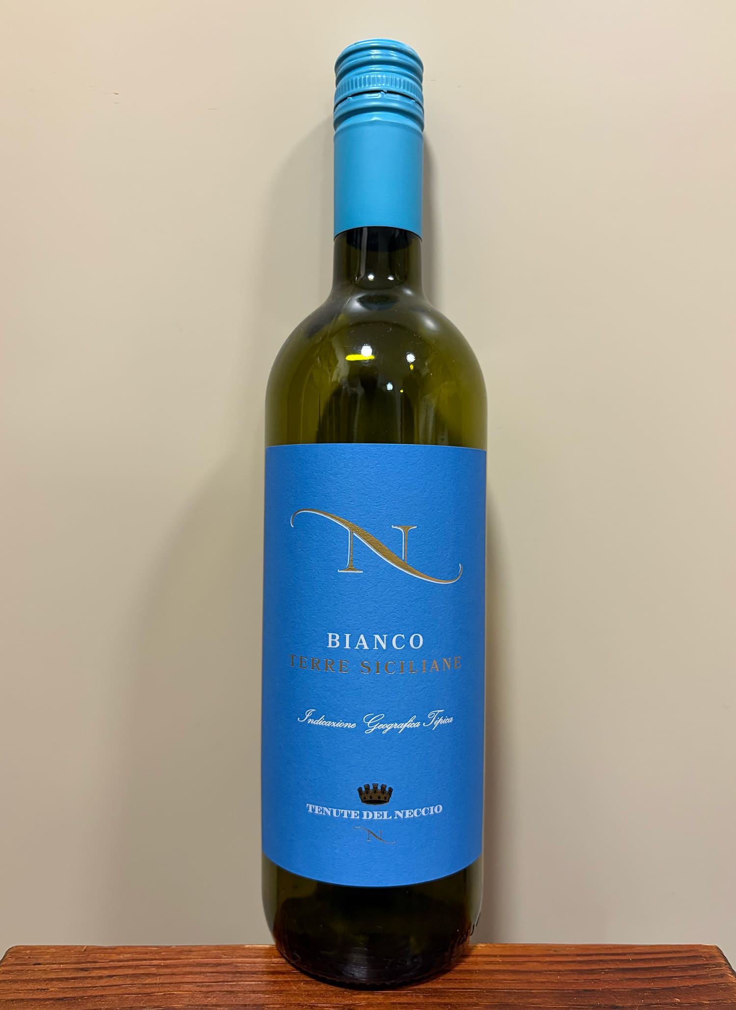 Tenute del Neccio Bianco