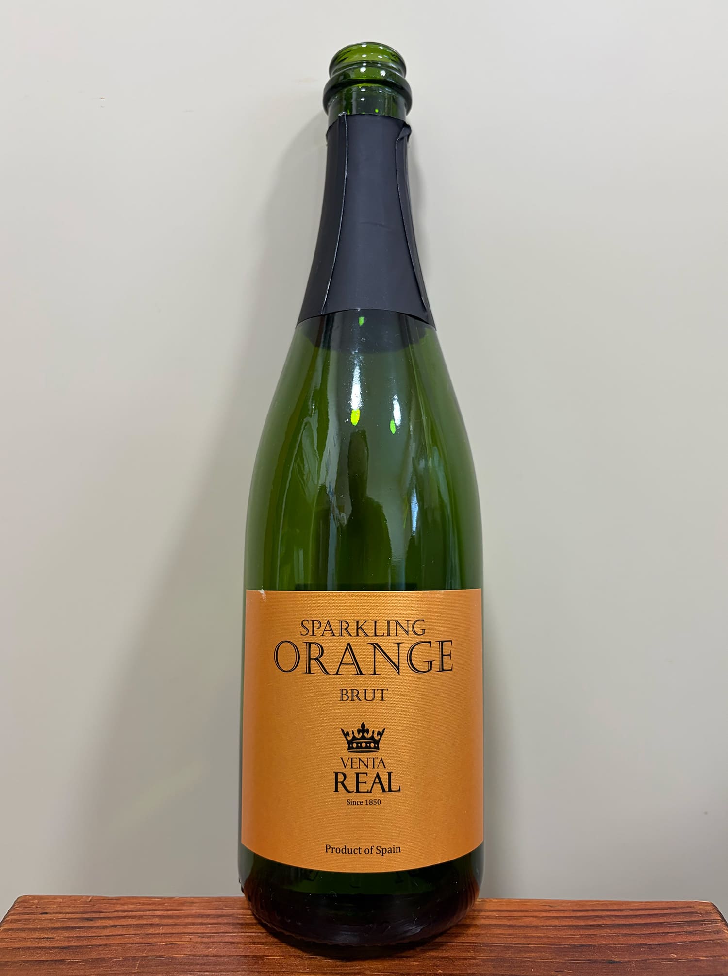 Venta Real Orange Brut