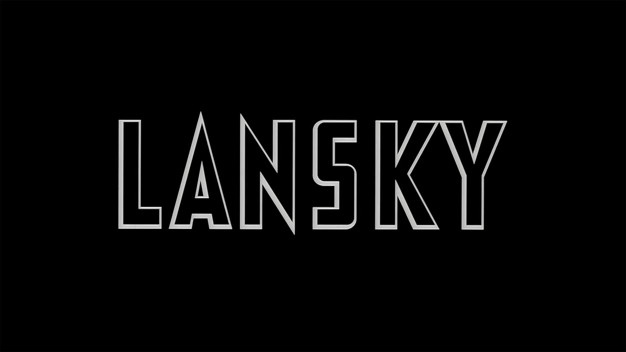ランスキー アメリカが最も恐れた男 Lansky