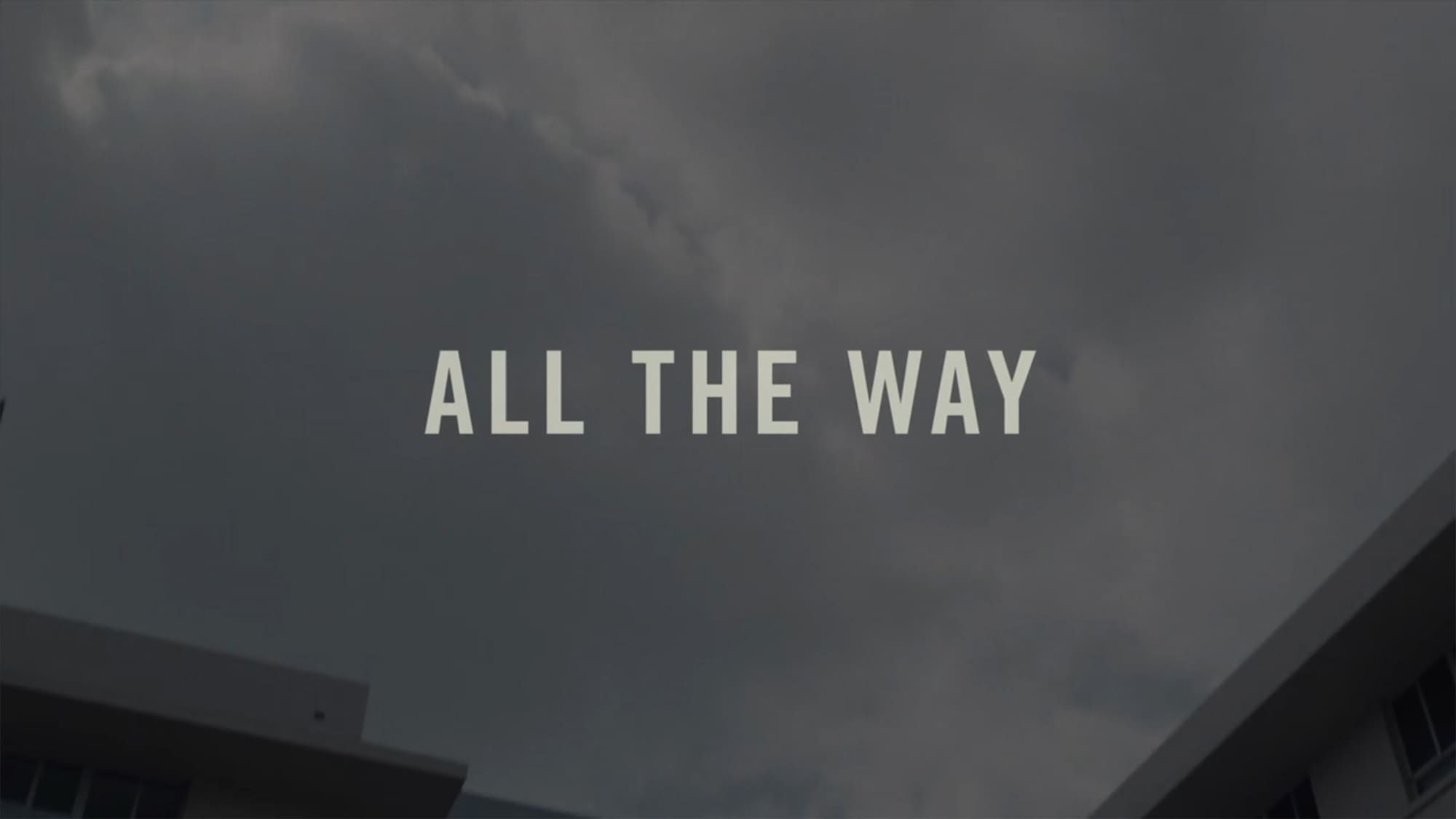 オール・ザ・ウェイ JFKを継いだ男 All the Way