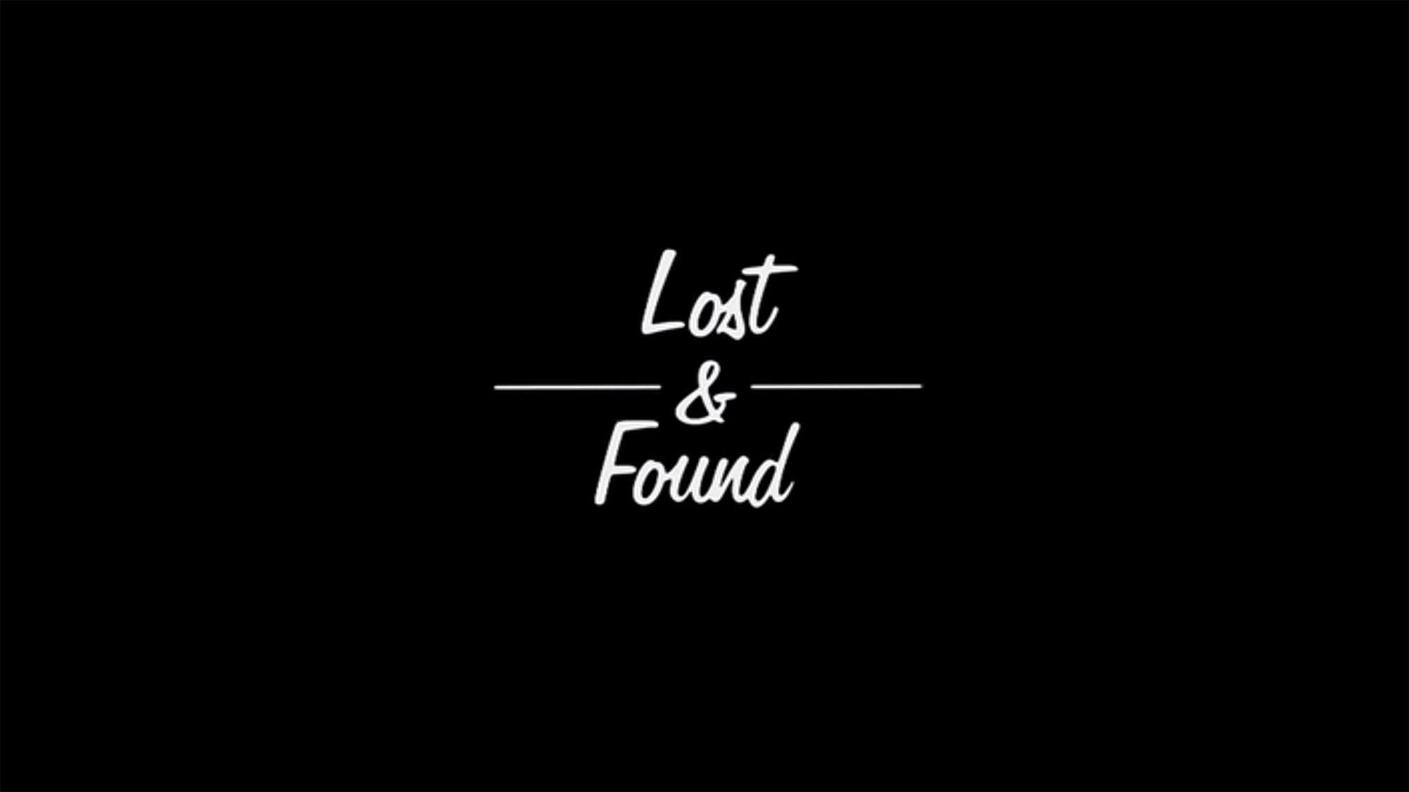 ライラ フレンチKISSをあなたと Lost & Found