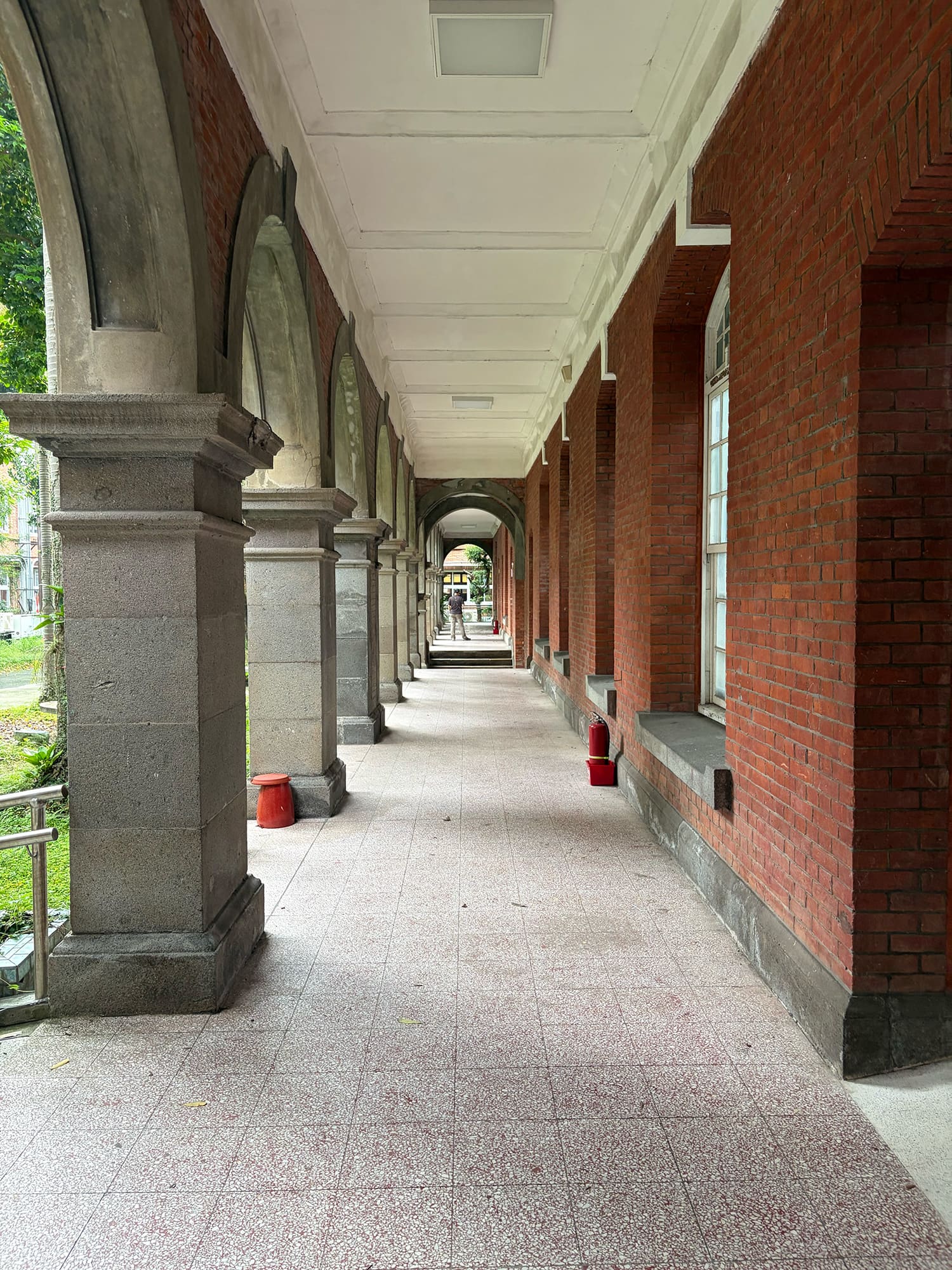 建国高級中学 台北