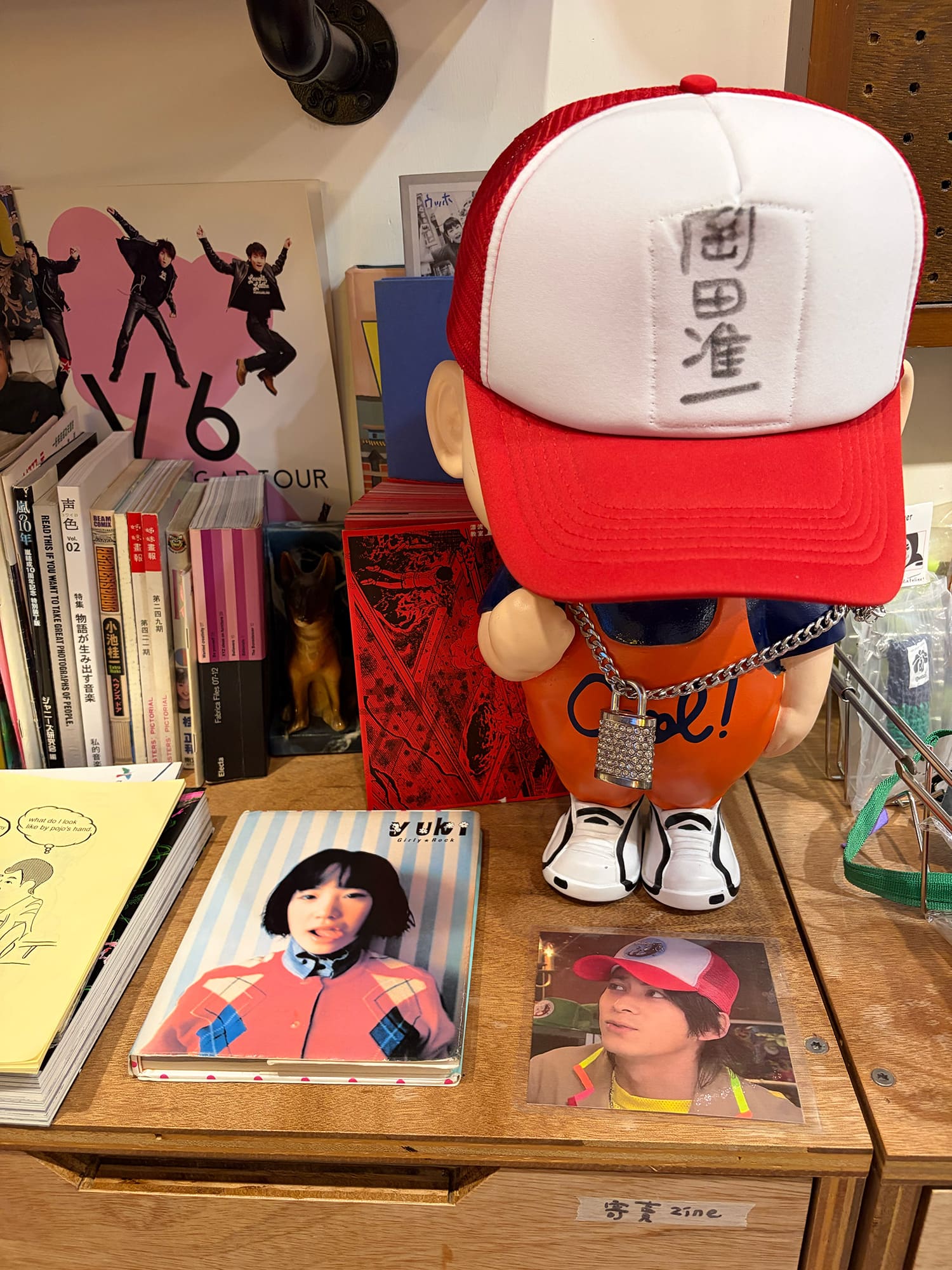 PAR STORE 台北