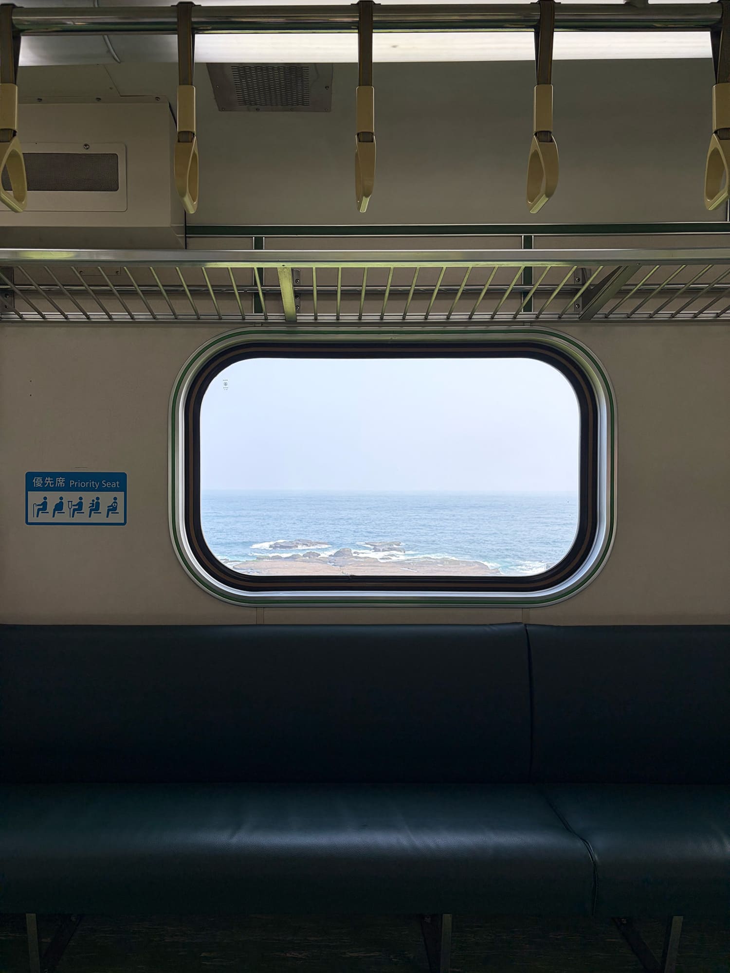 台湾鉄路 宜蘭線