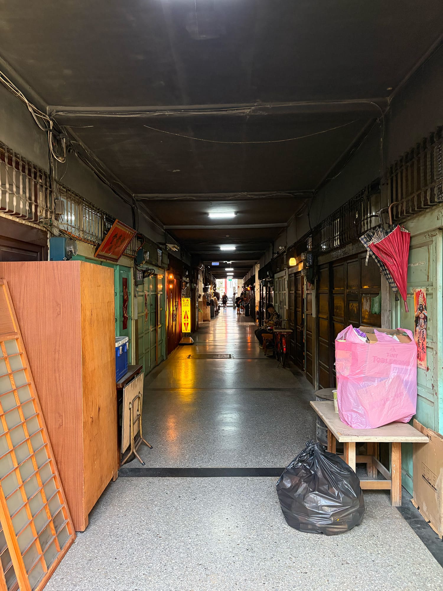 香蘭男子電棒燙 台南