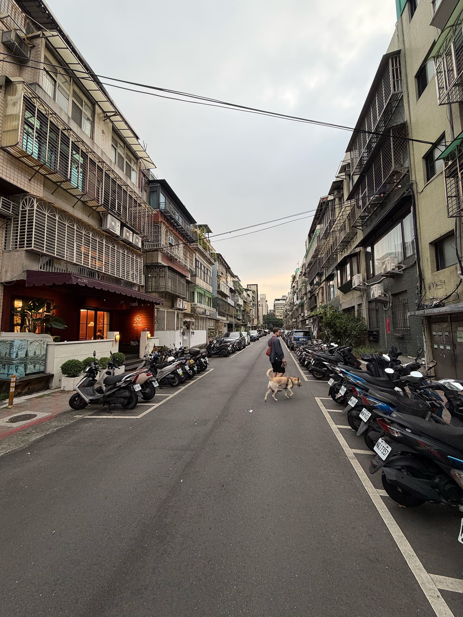 富錦街 NewJeans – How Sweet 台北
