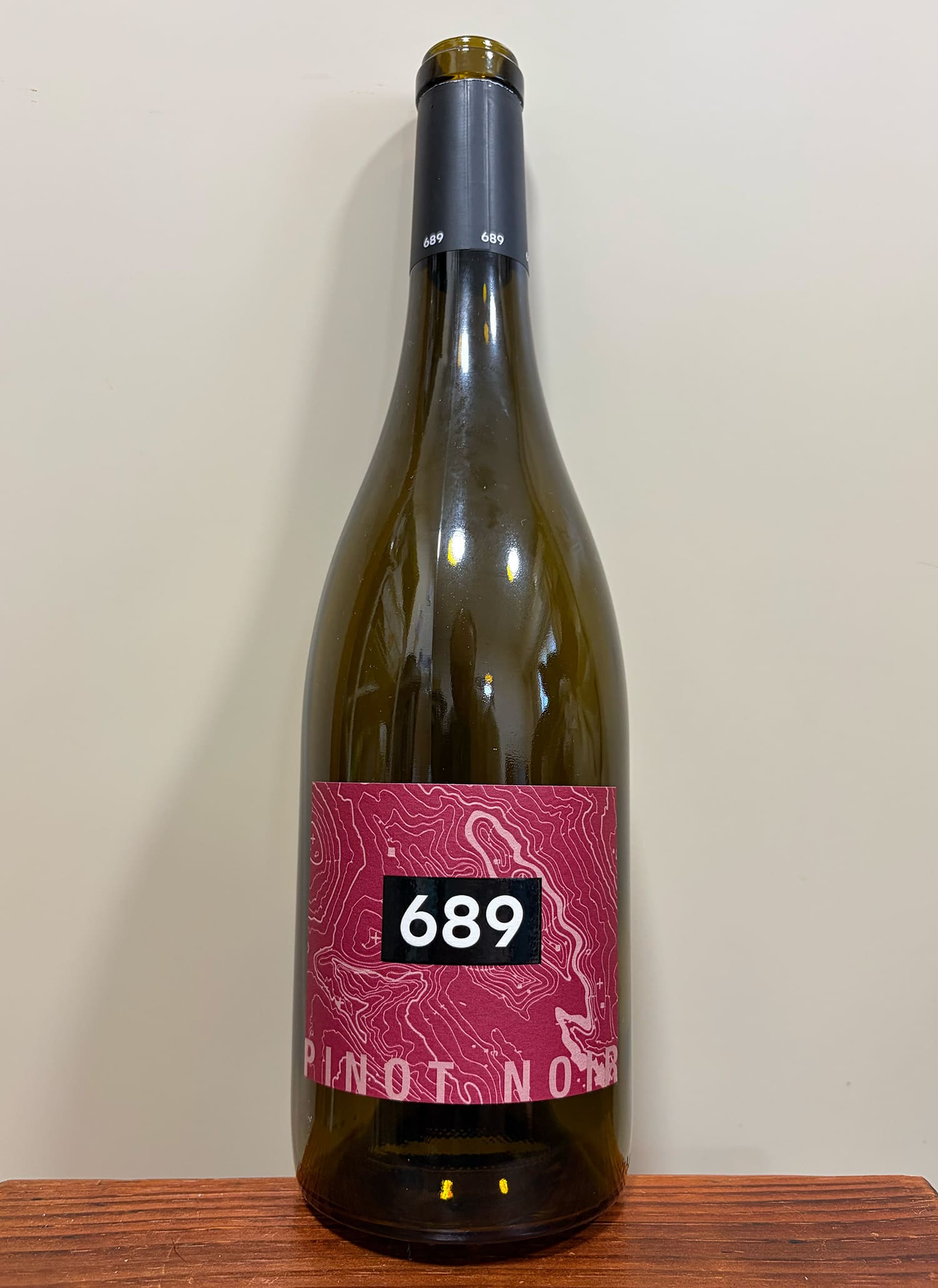 689 – Six Eight Nine Pinot Noir