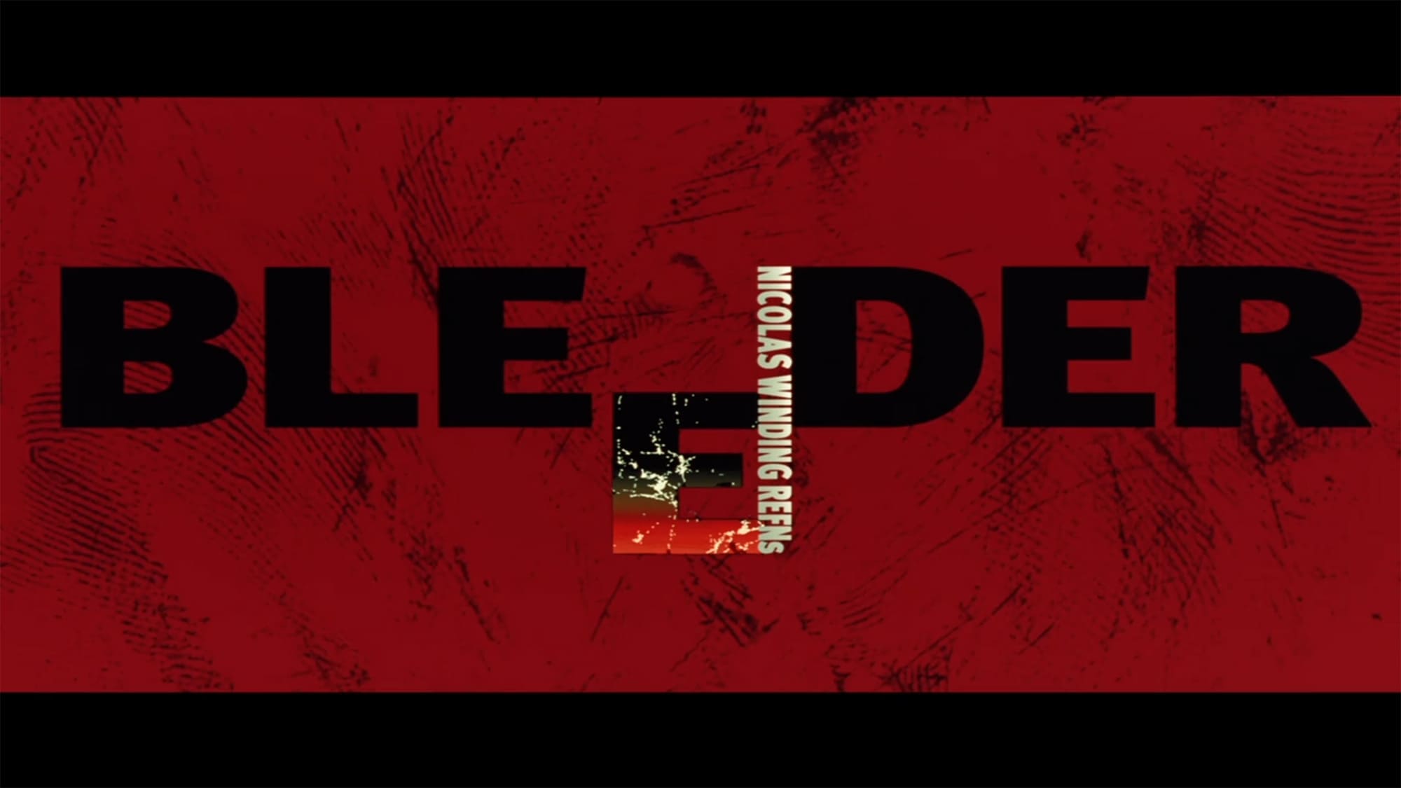 ブリーダー Bleeder