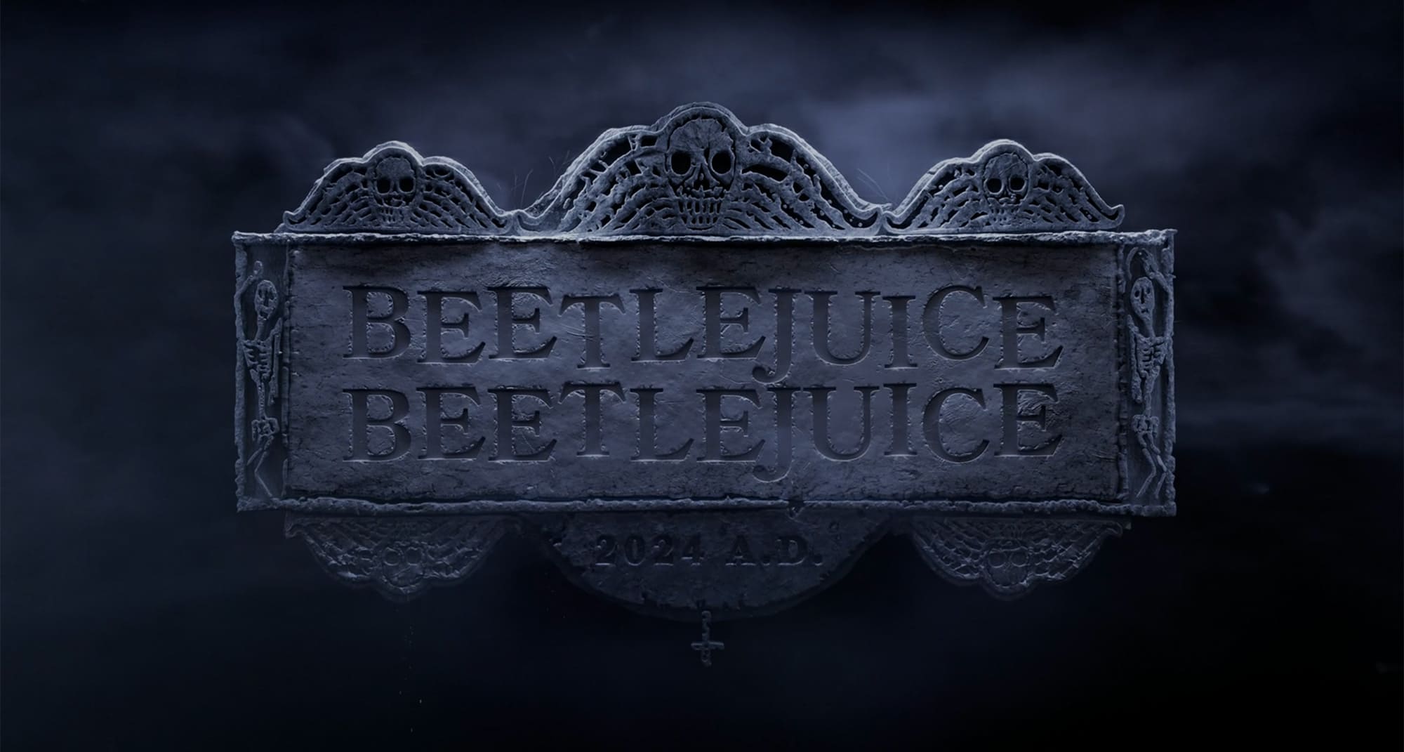 ビートルジュース ビートルジュース Beetlejuice Beetlejuice