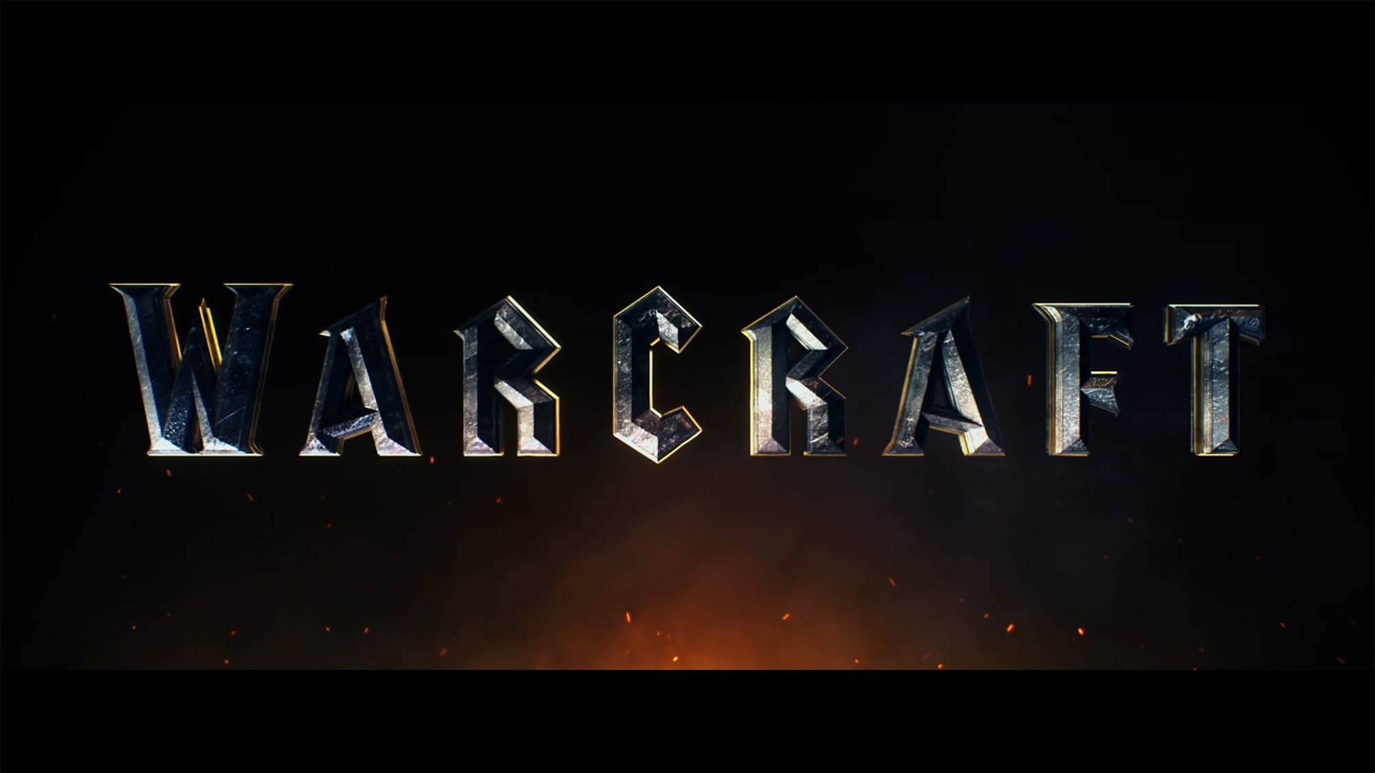 ウォークラフト Warcraft