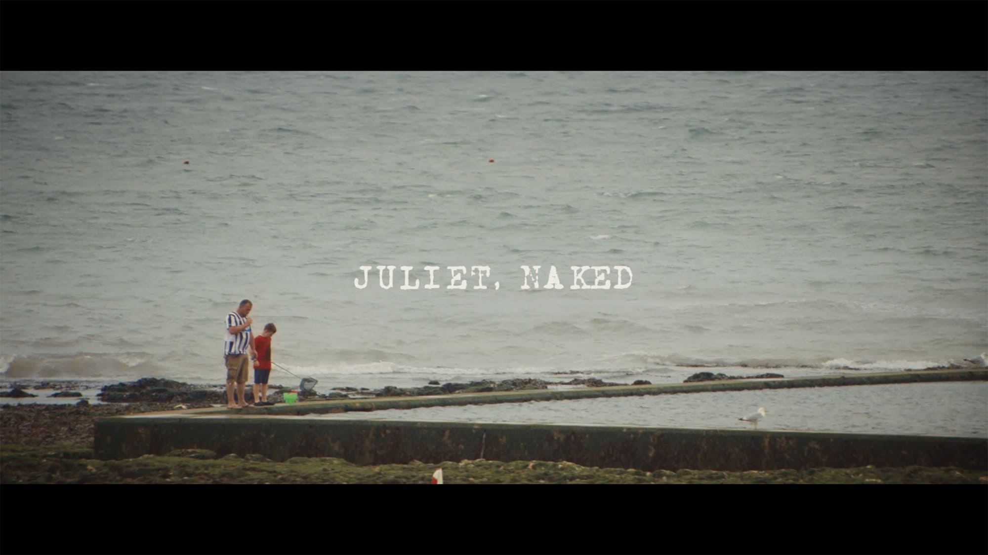 15年後のラブソング Juliet, Naked