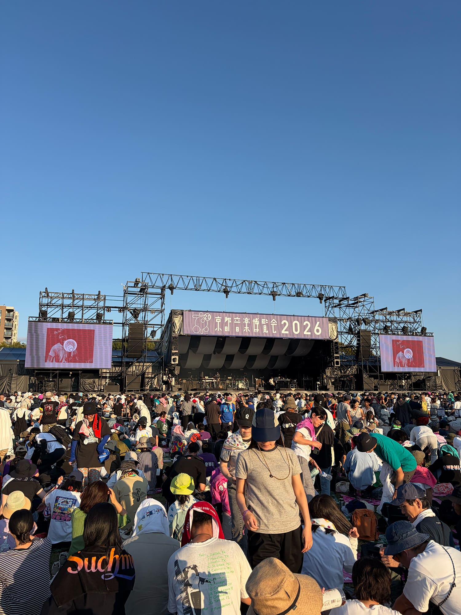 京都音楽博覧会2026 DAY1