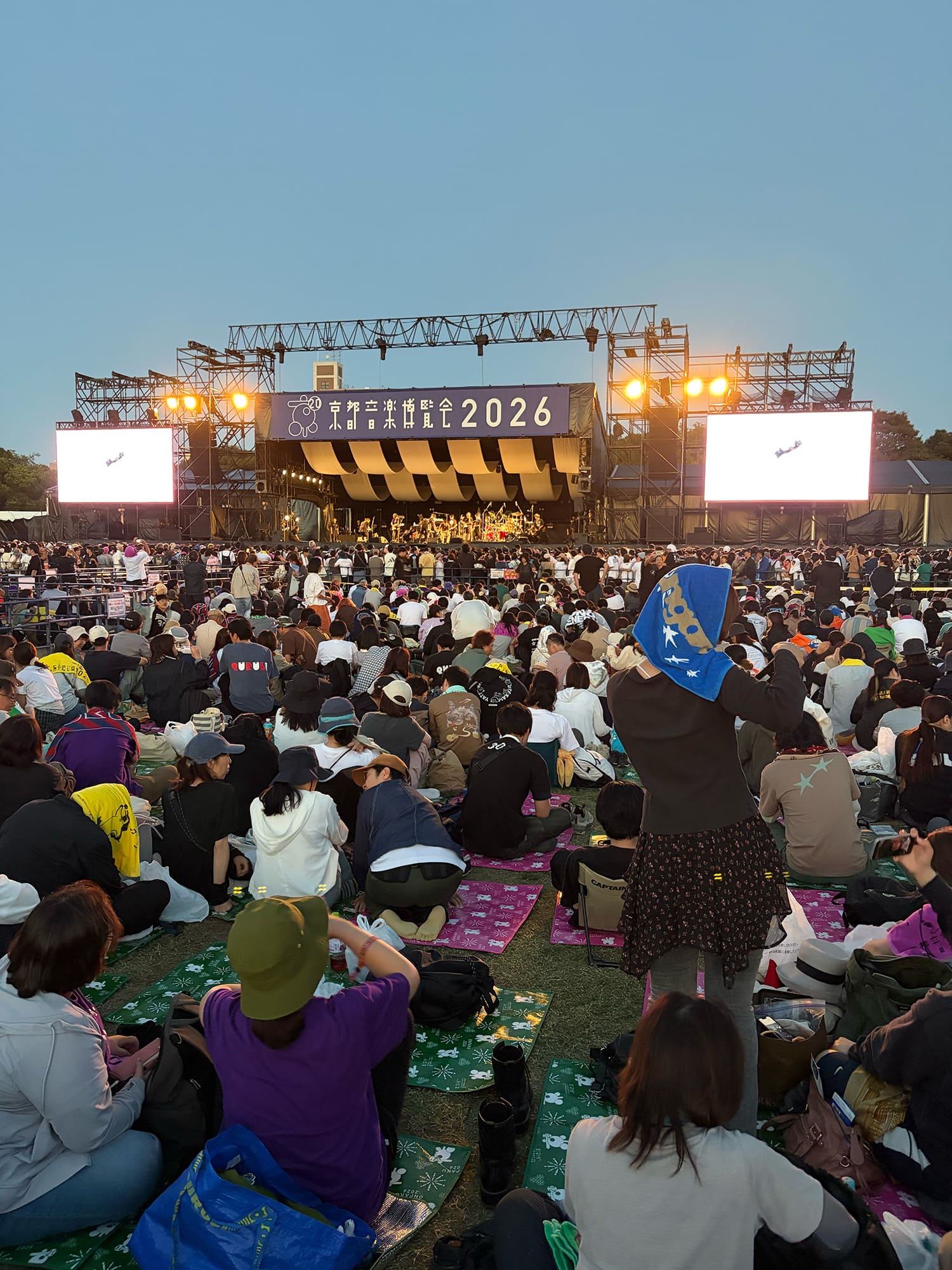 京都音楽博覧会2026 DAY2
